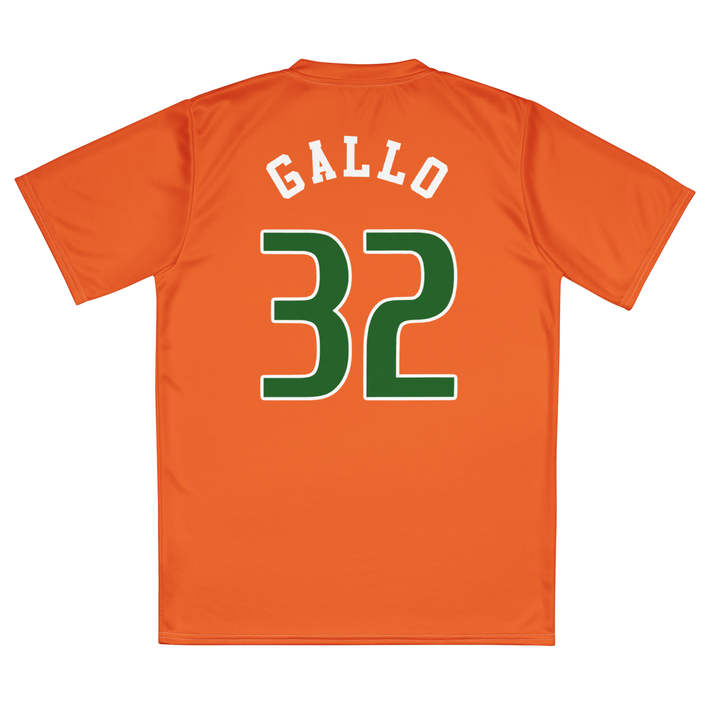 RONALDO GALLO ALT SHIRTSY