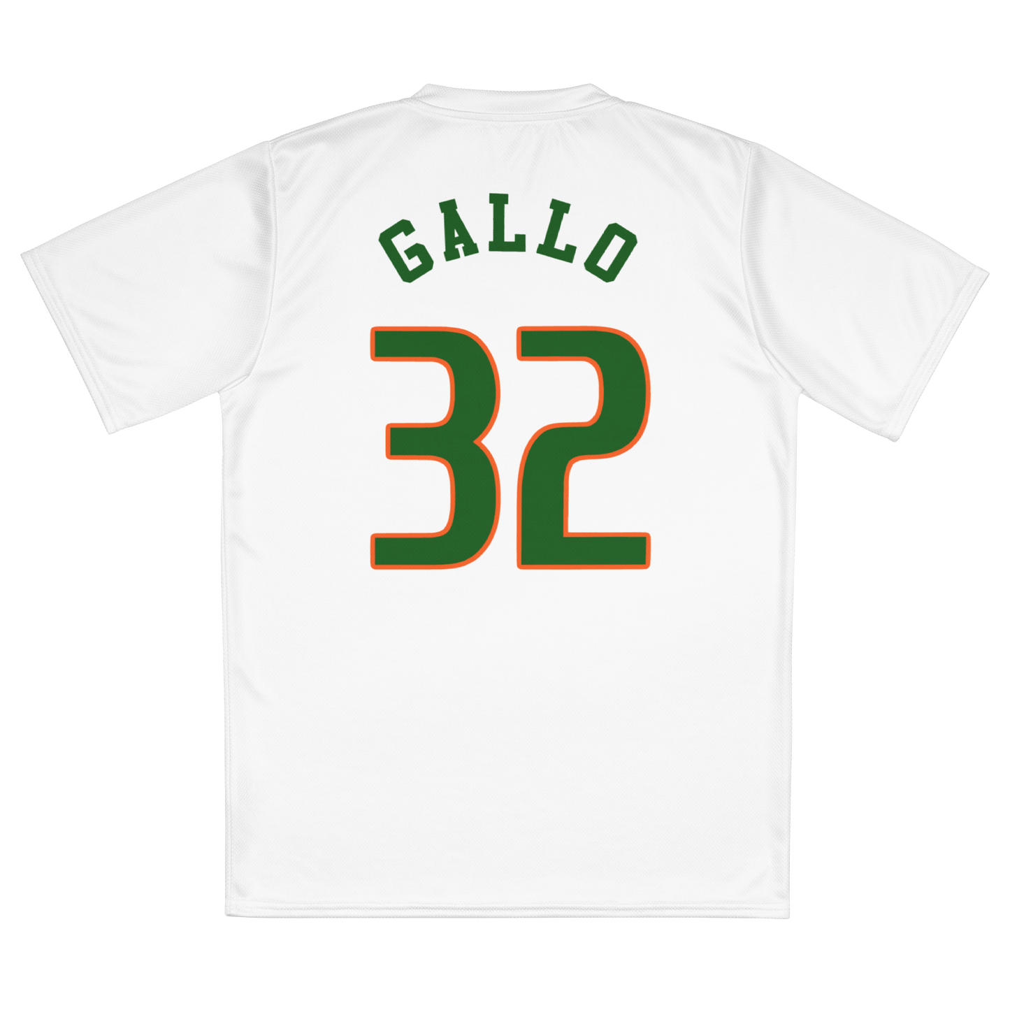 RONALDO GALLO AWAY SHIRTSY