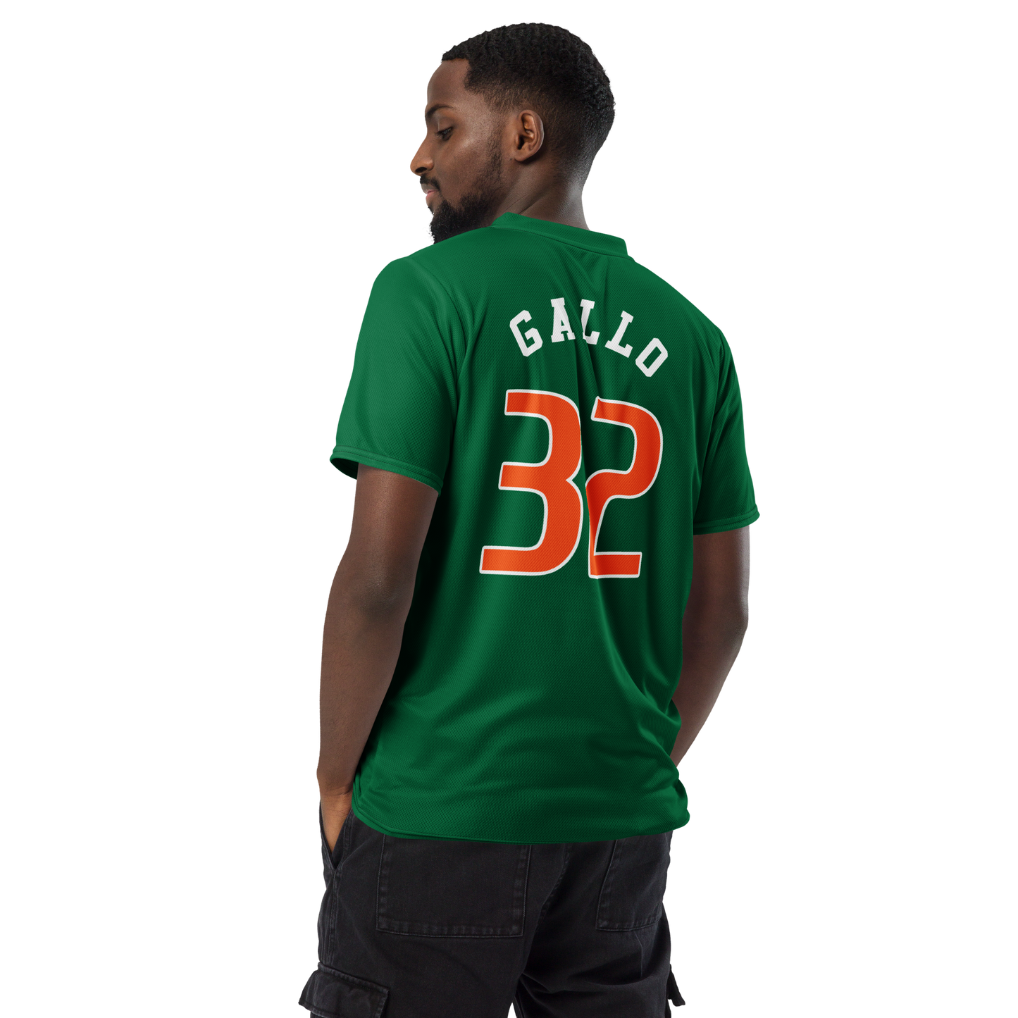 RONALDO GALLO HOME SHIRTSY