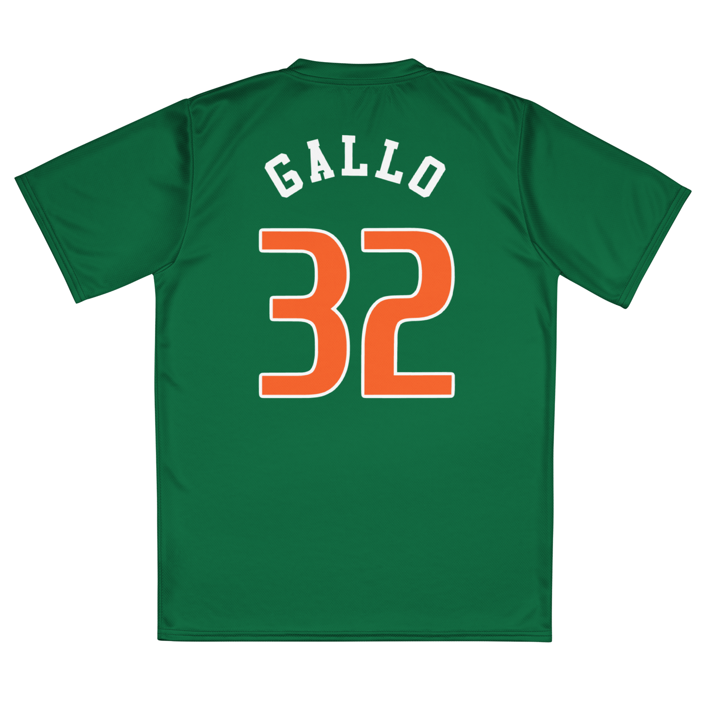 RONALDO GALLO HOME SHIRTSY