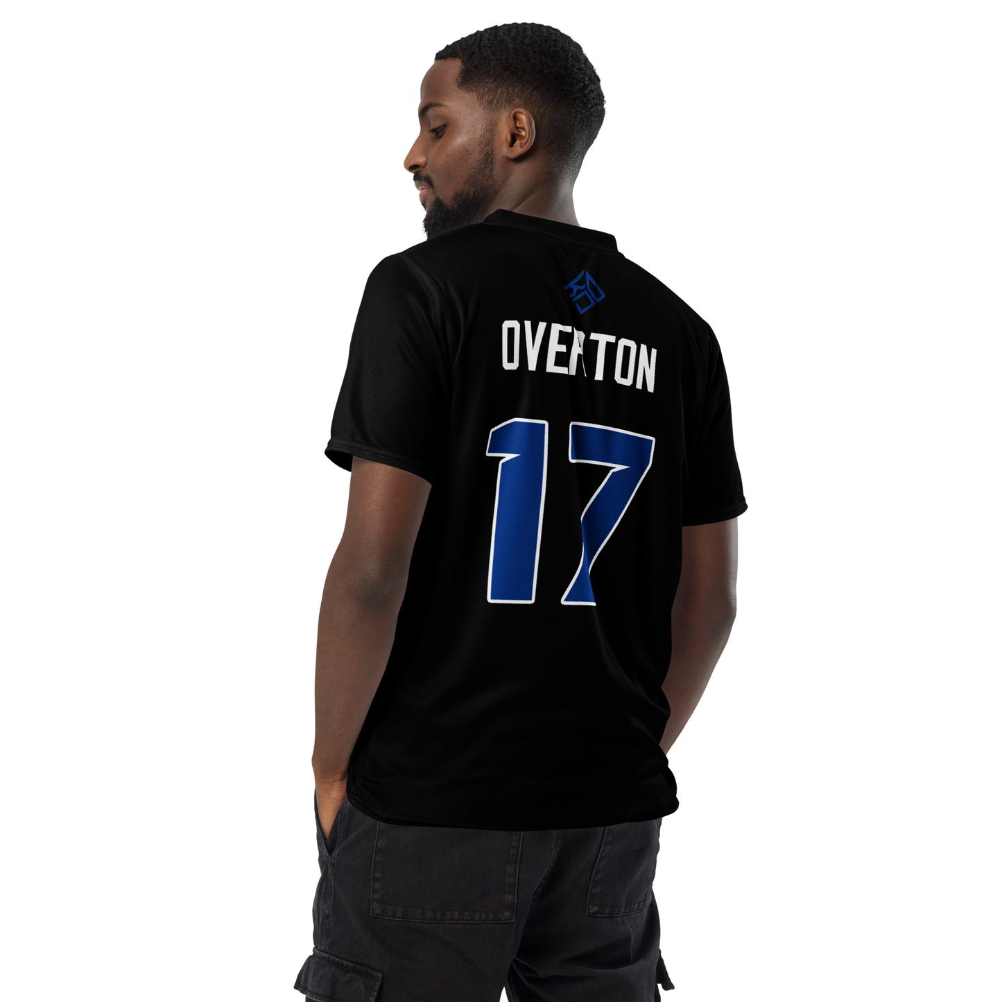 KARMELO OVERTON ALT SHIRTSY