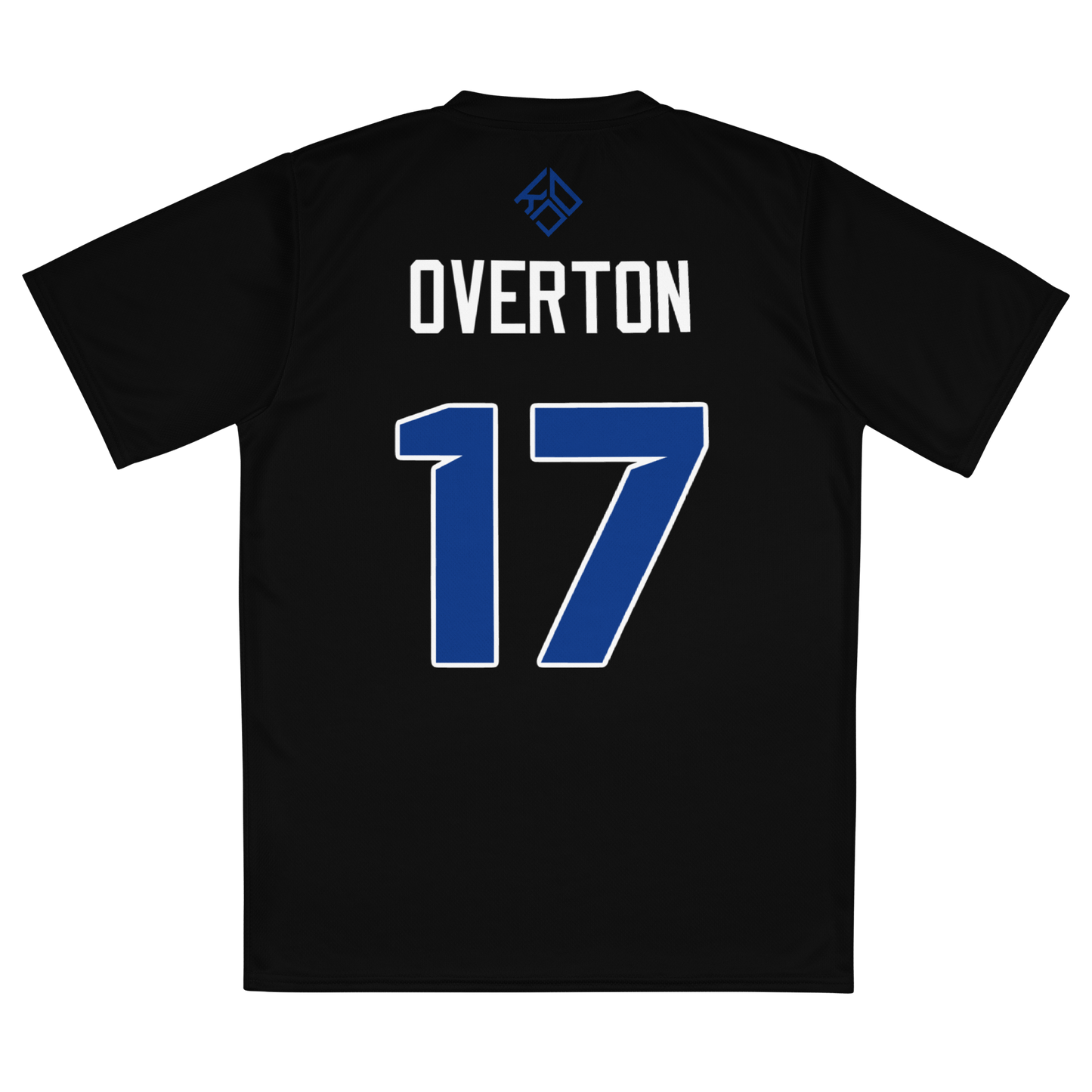 KARMELO OVERTON ALT SHIRTSY