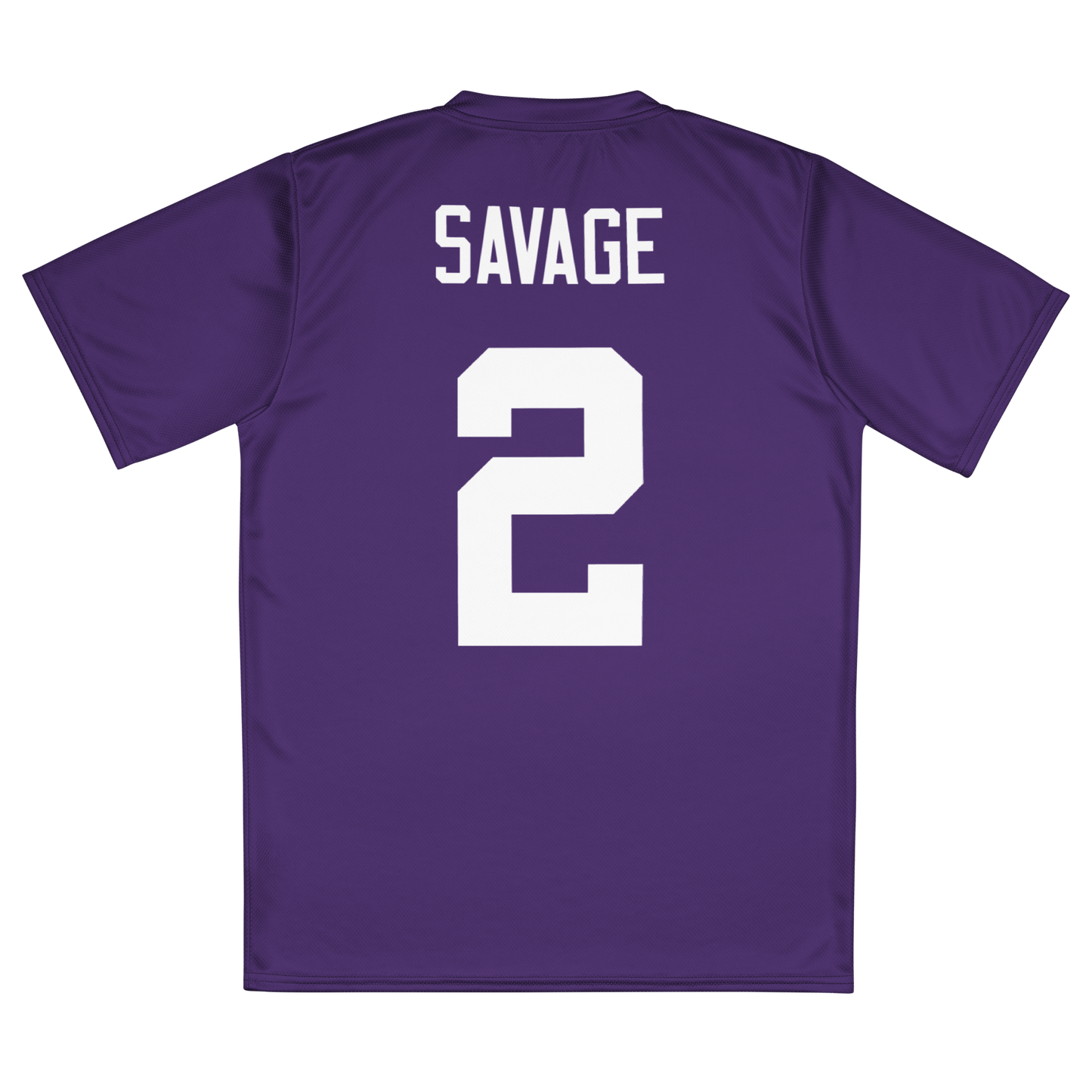 KOBE SAVAGE HOME SHIRTSY