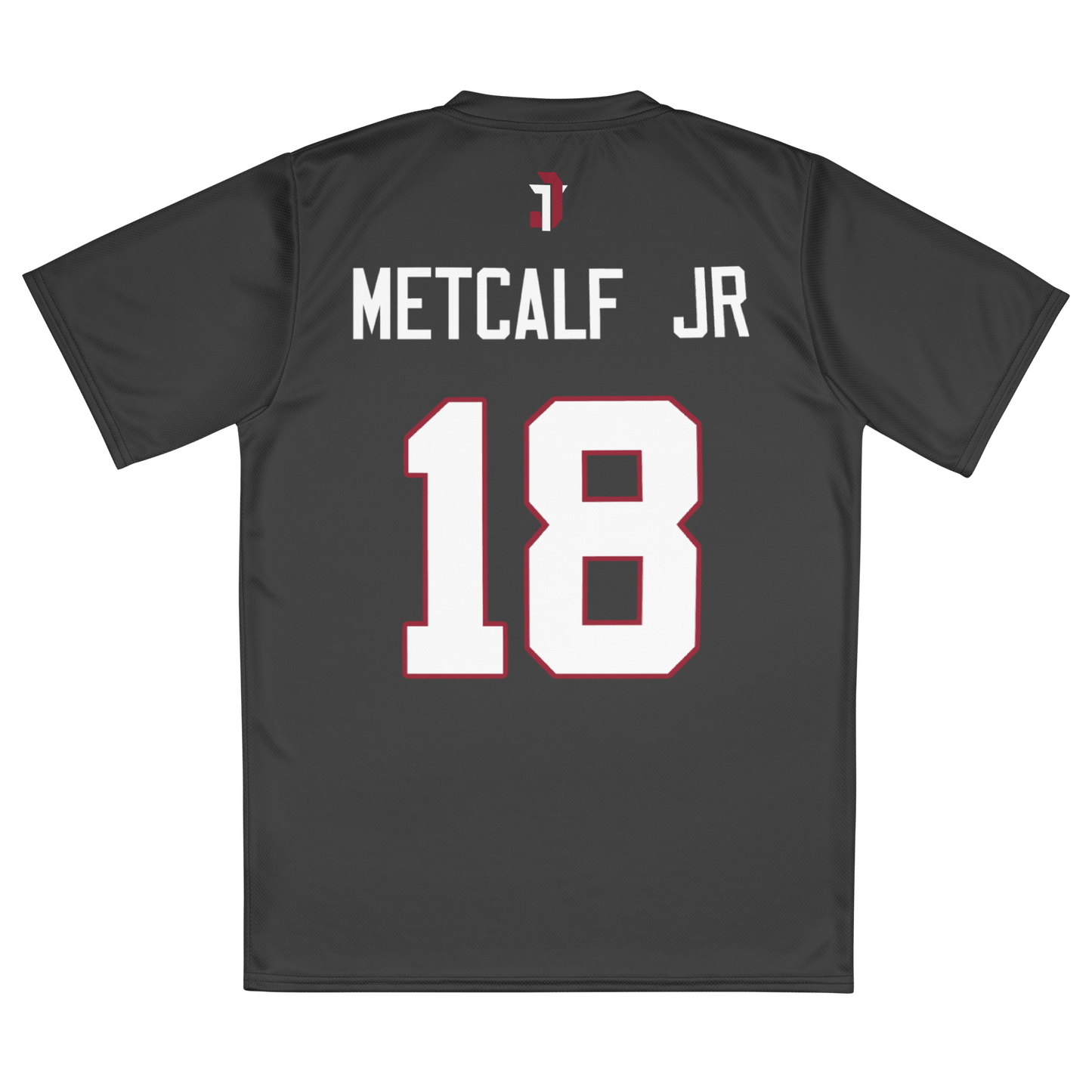 TJ METCALF ALT SHIRTSY