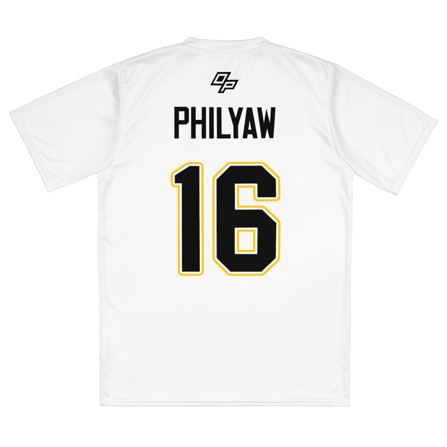 OMARI PHILYAW AWAY SHIRTSY