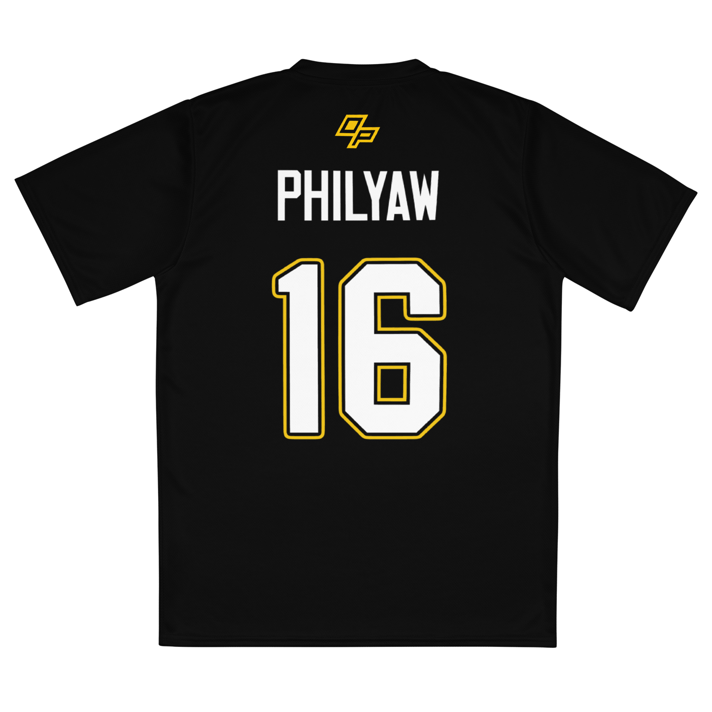 OMARI PHILYAW HOME SHIRTSY