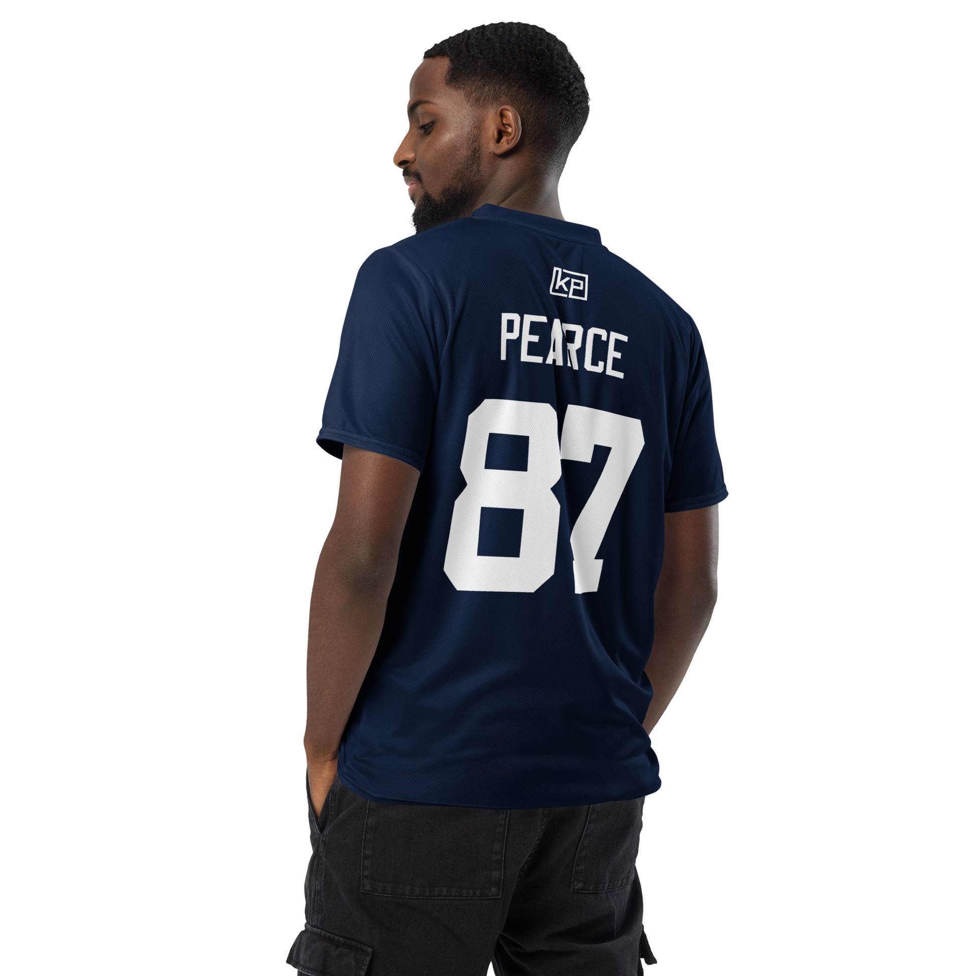 Deshaun Watson Houston Texans Vapor Limited Jersey - Navy Nfl - Bluefink