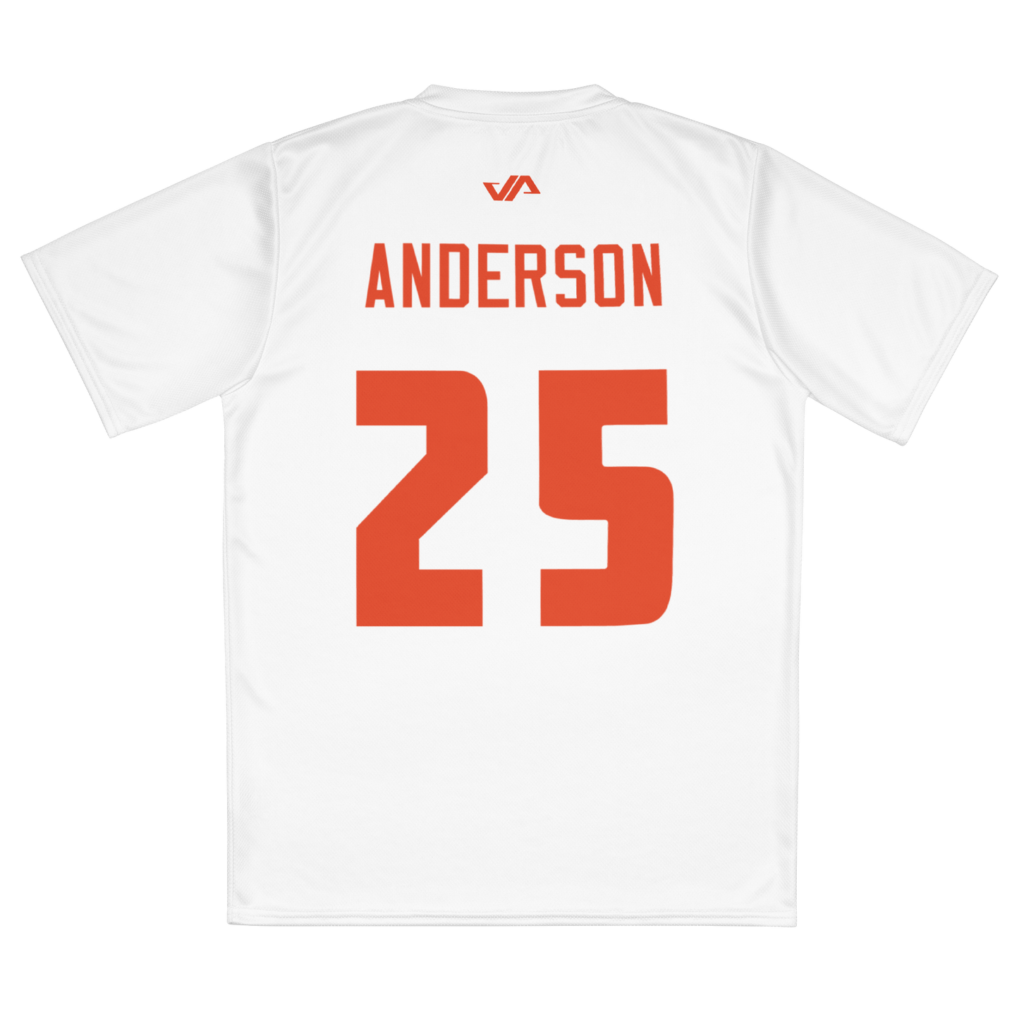 JORDAN ANDERSON AWAY SHIRTSY