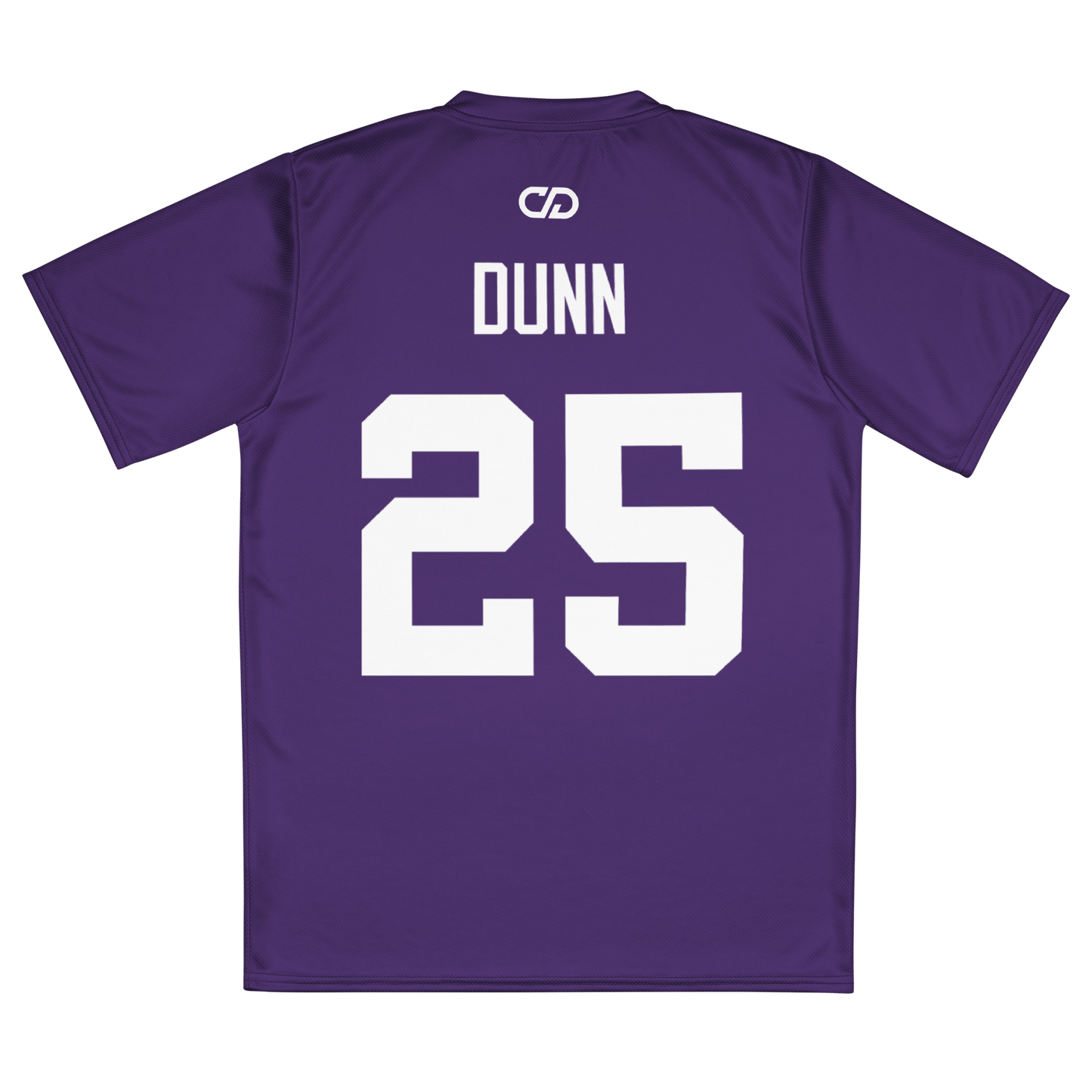 COLLIN DUNN HOME SHIRTSY