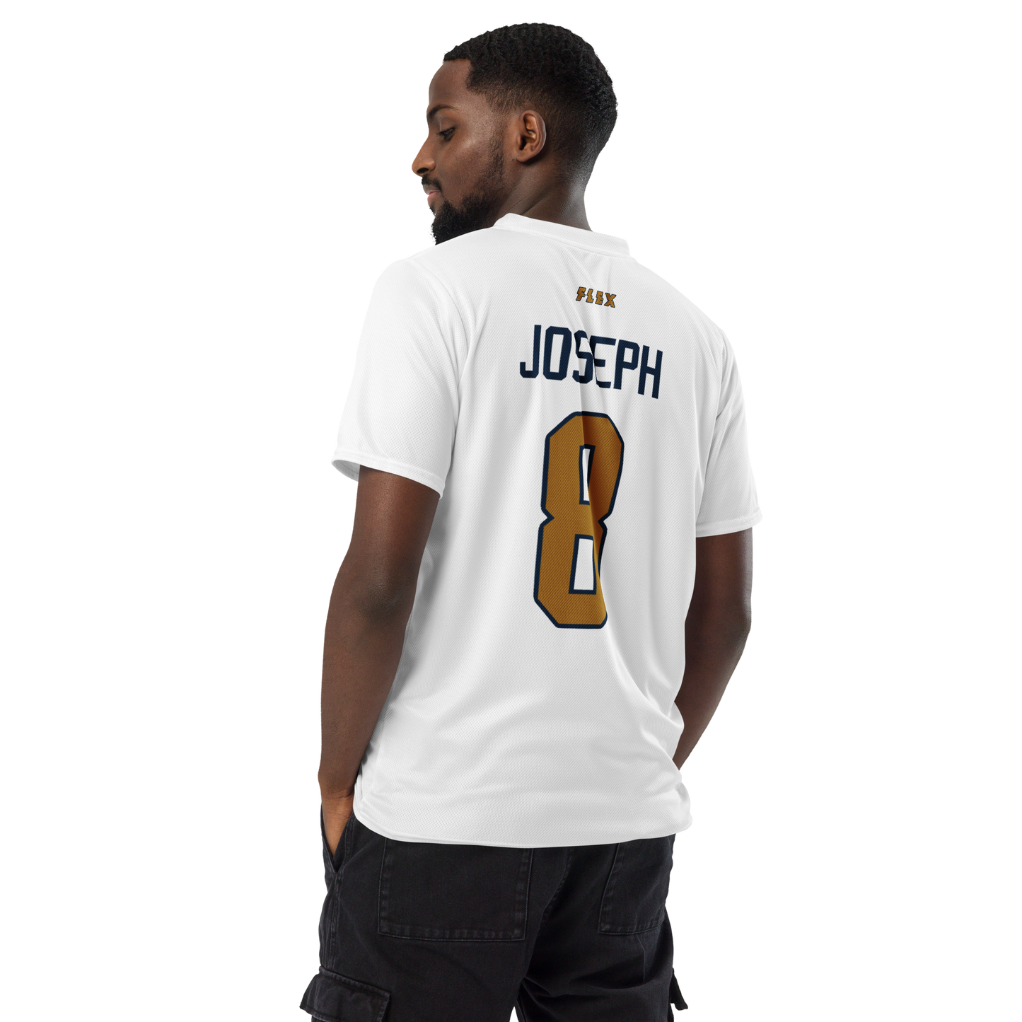 FLEX JOSEPH AWAY SHIRTSY