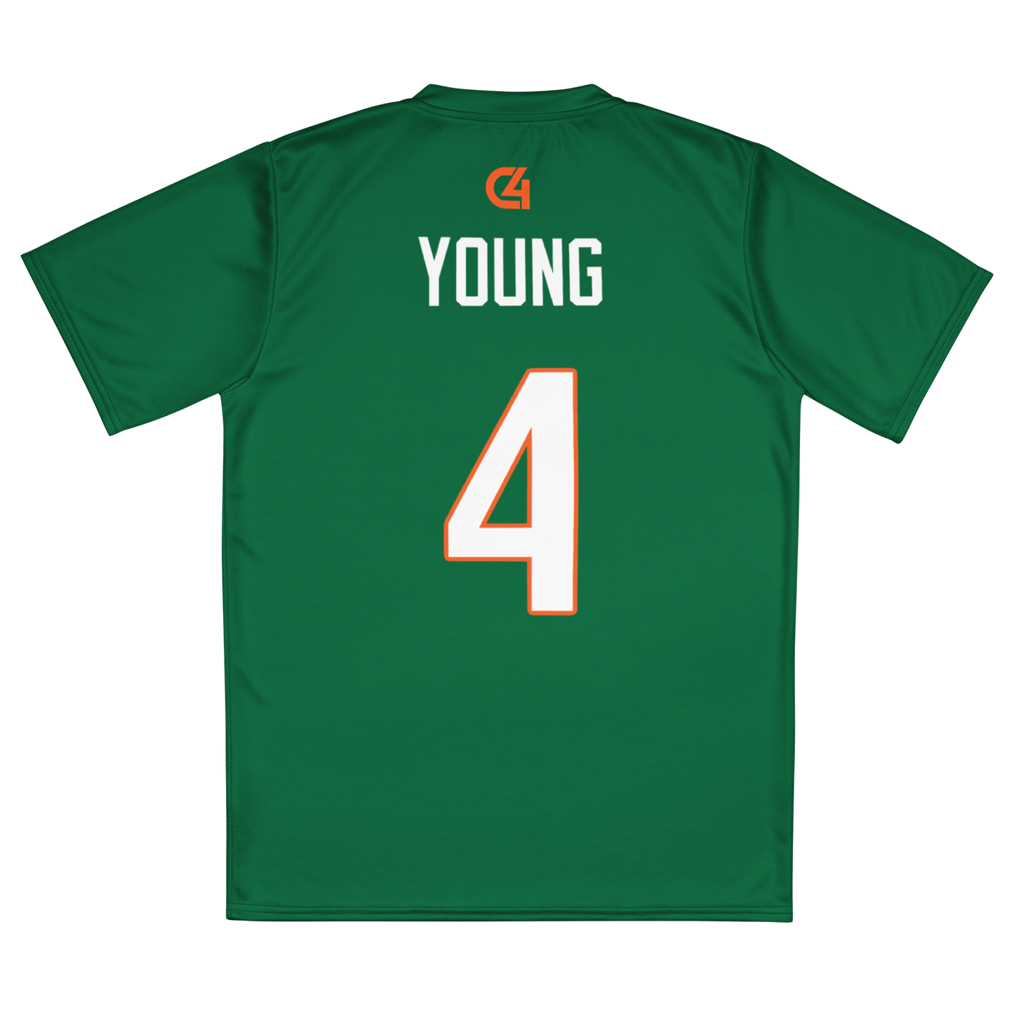 COLBIE YOUNG HOME SHIRTSY