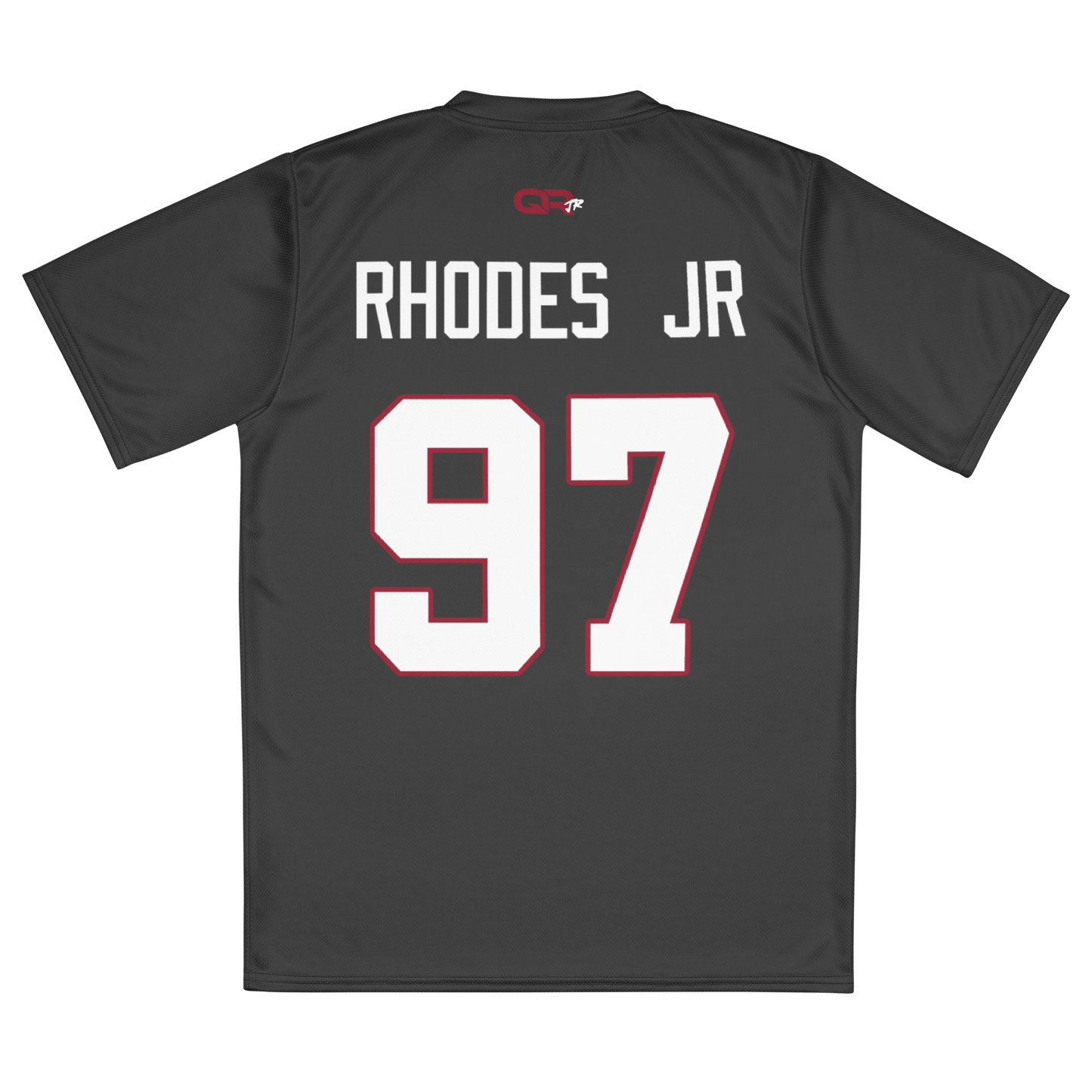 QUINCY RHODES ALT SHIRTSY