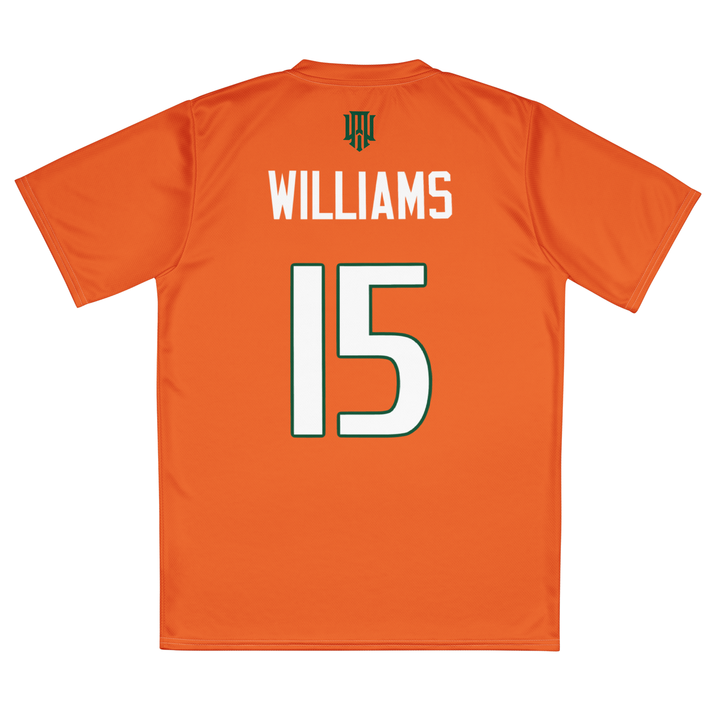 MARKEITH WILLIAMS ALT SHIRTSY