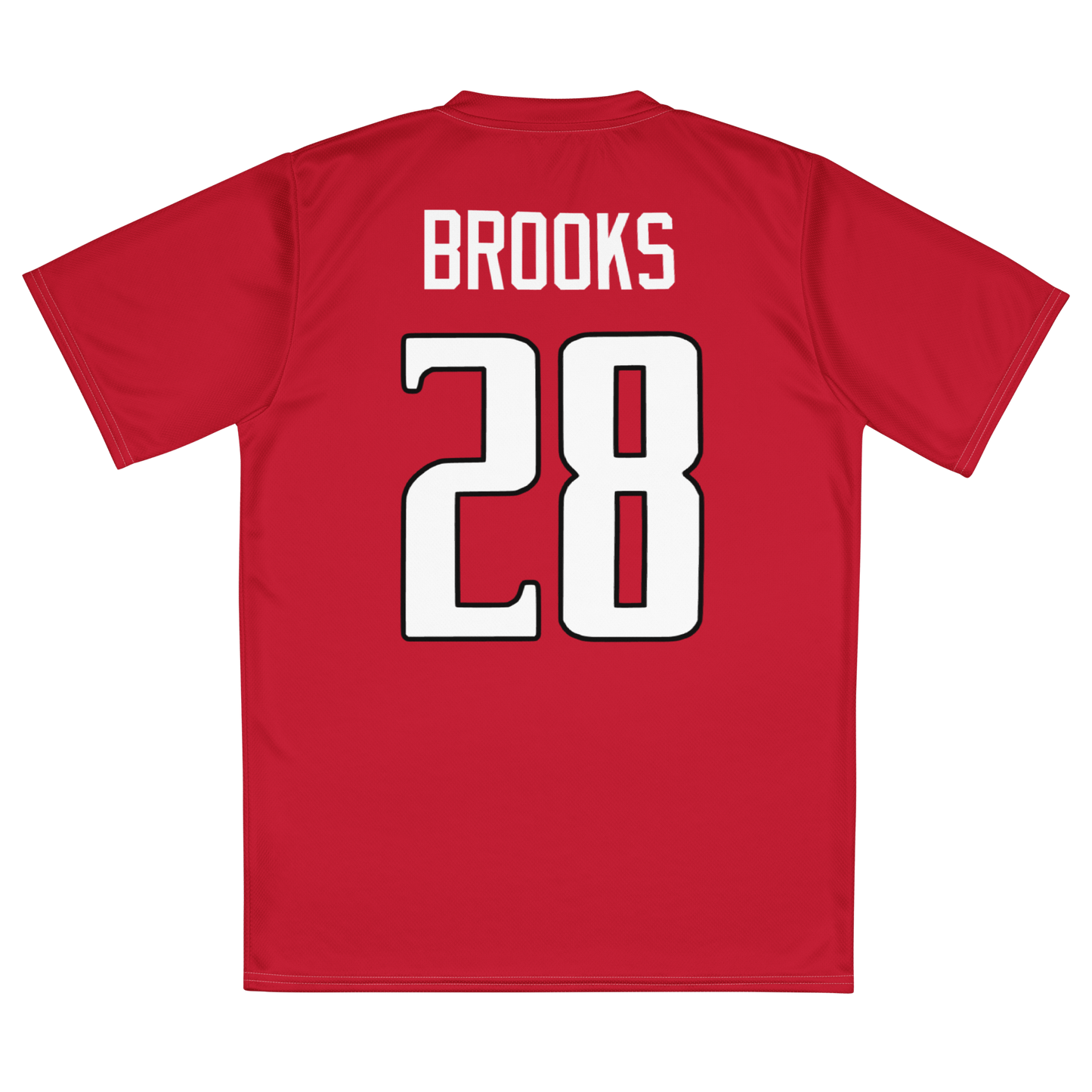 TAHJ BROOKS ALT SHIRTSY