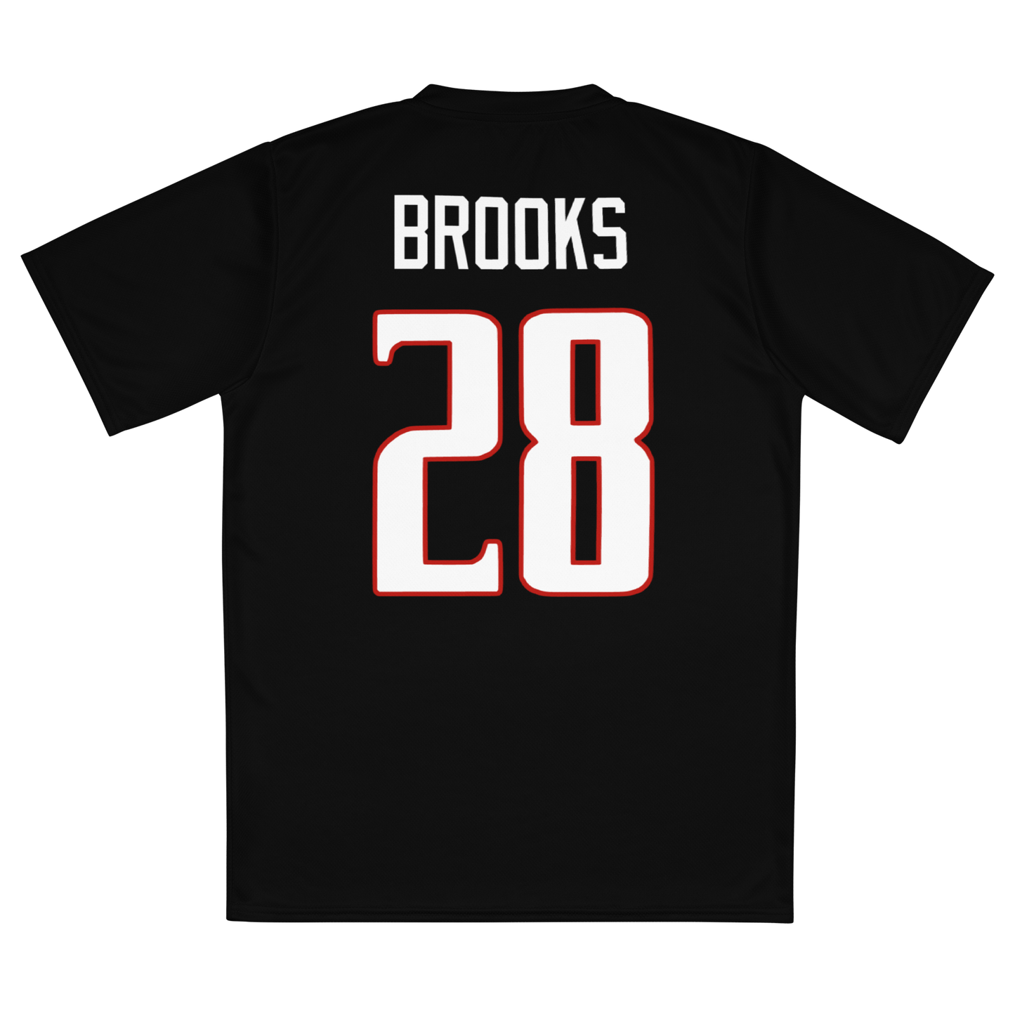 TAHJ BROOKS HOME SHIRTSY