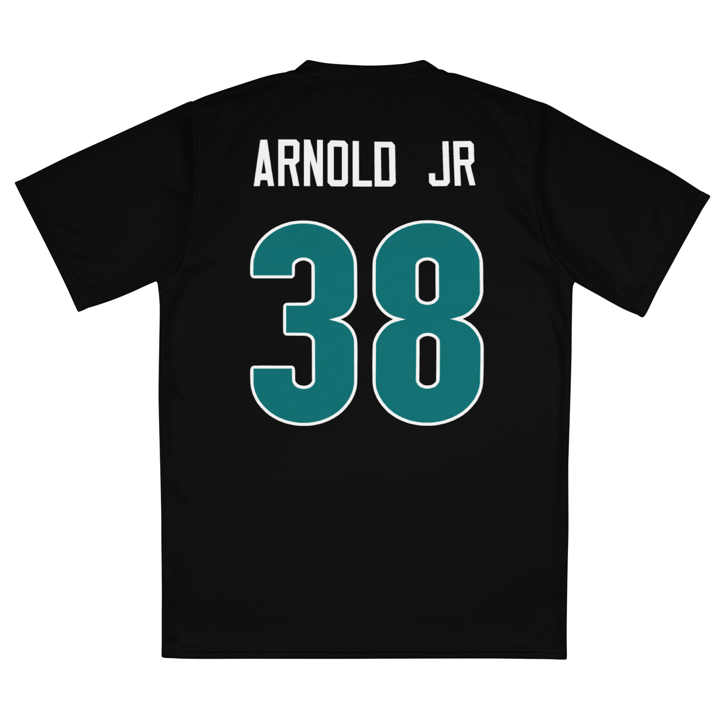 ARNOLD HOME SHIRTSY