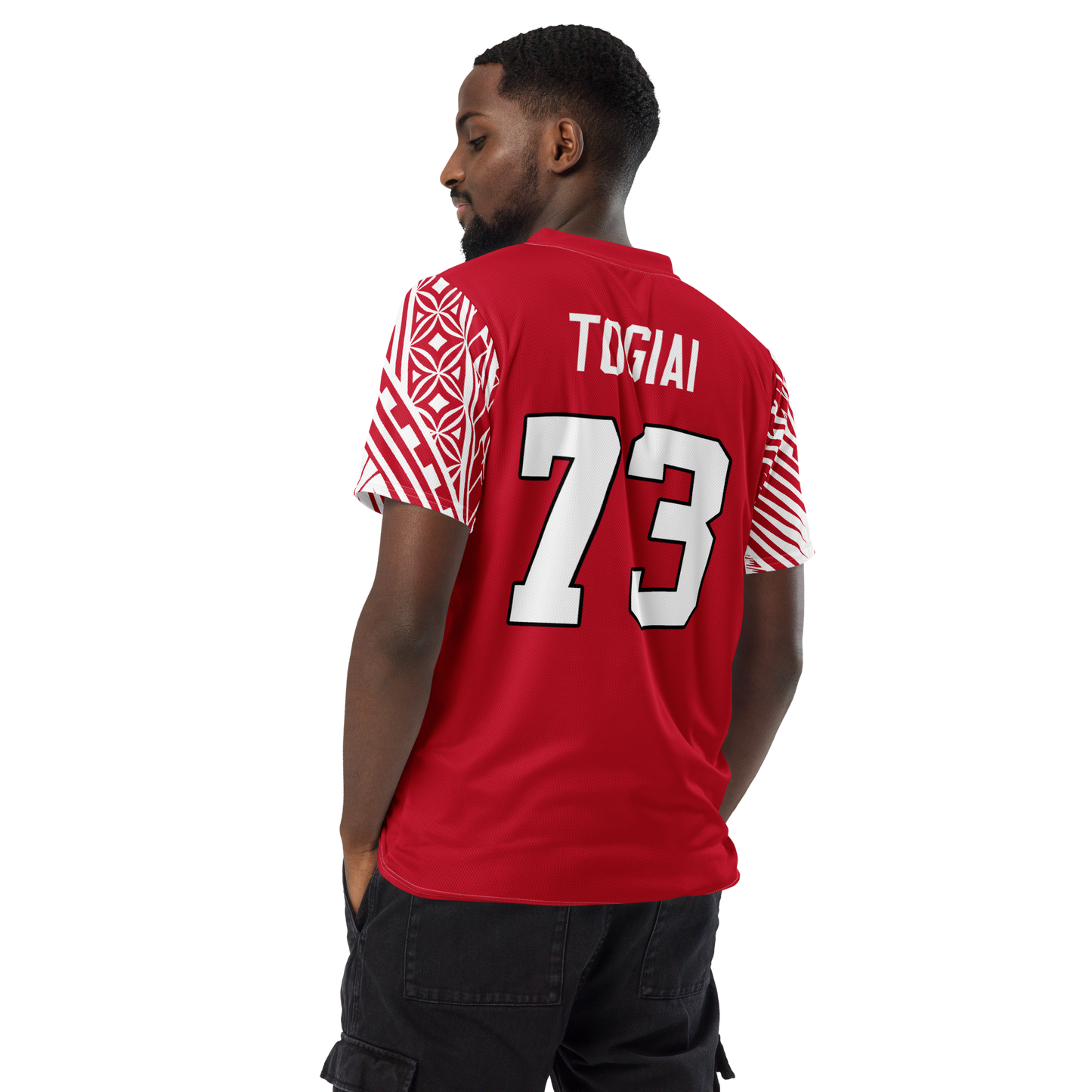 TOGIAI HOME SHIRTSY