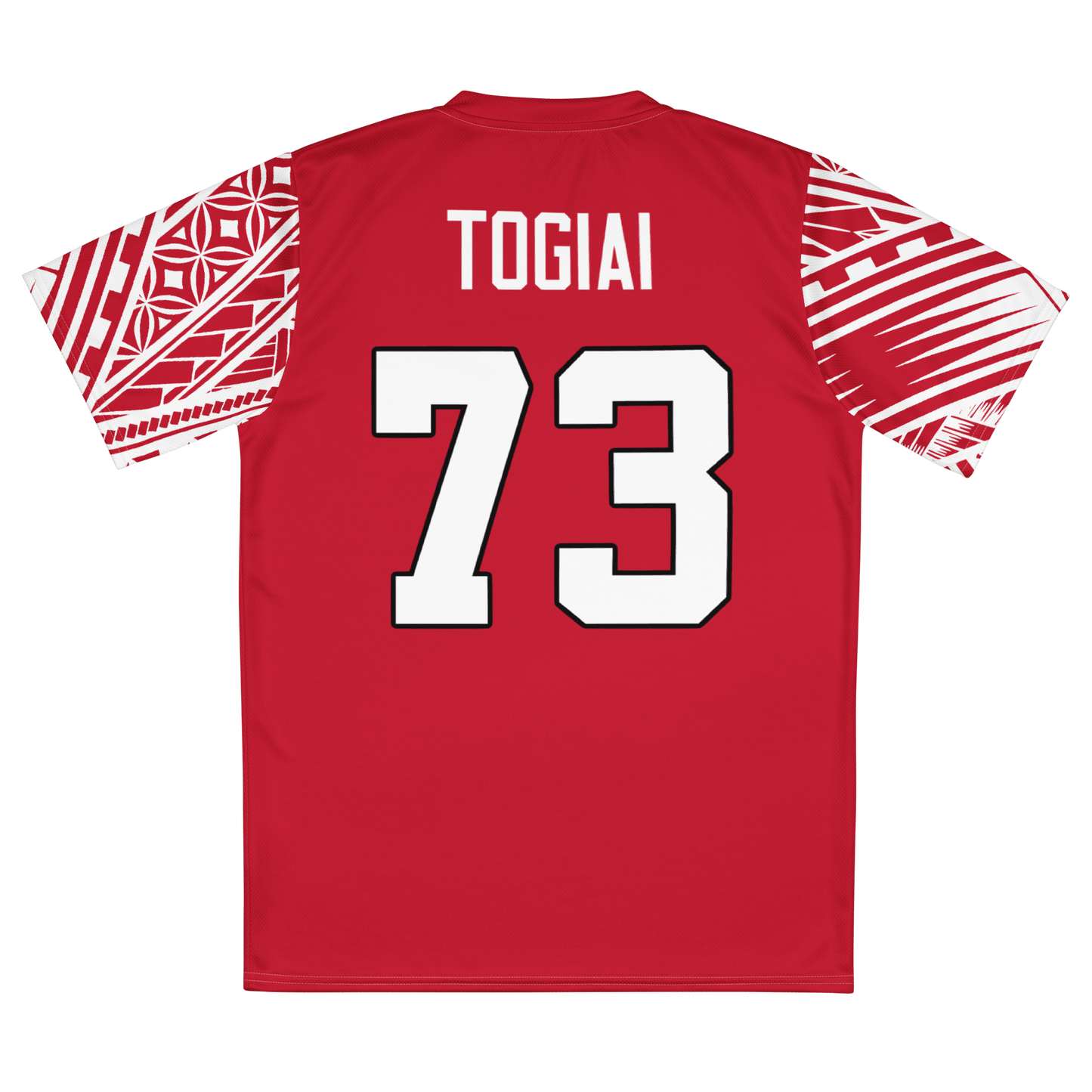 TOGIAI HOME SHIRTSY