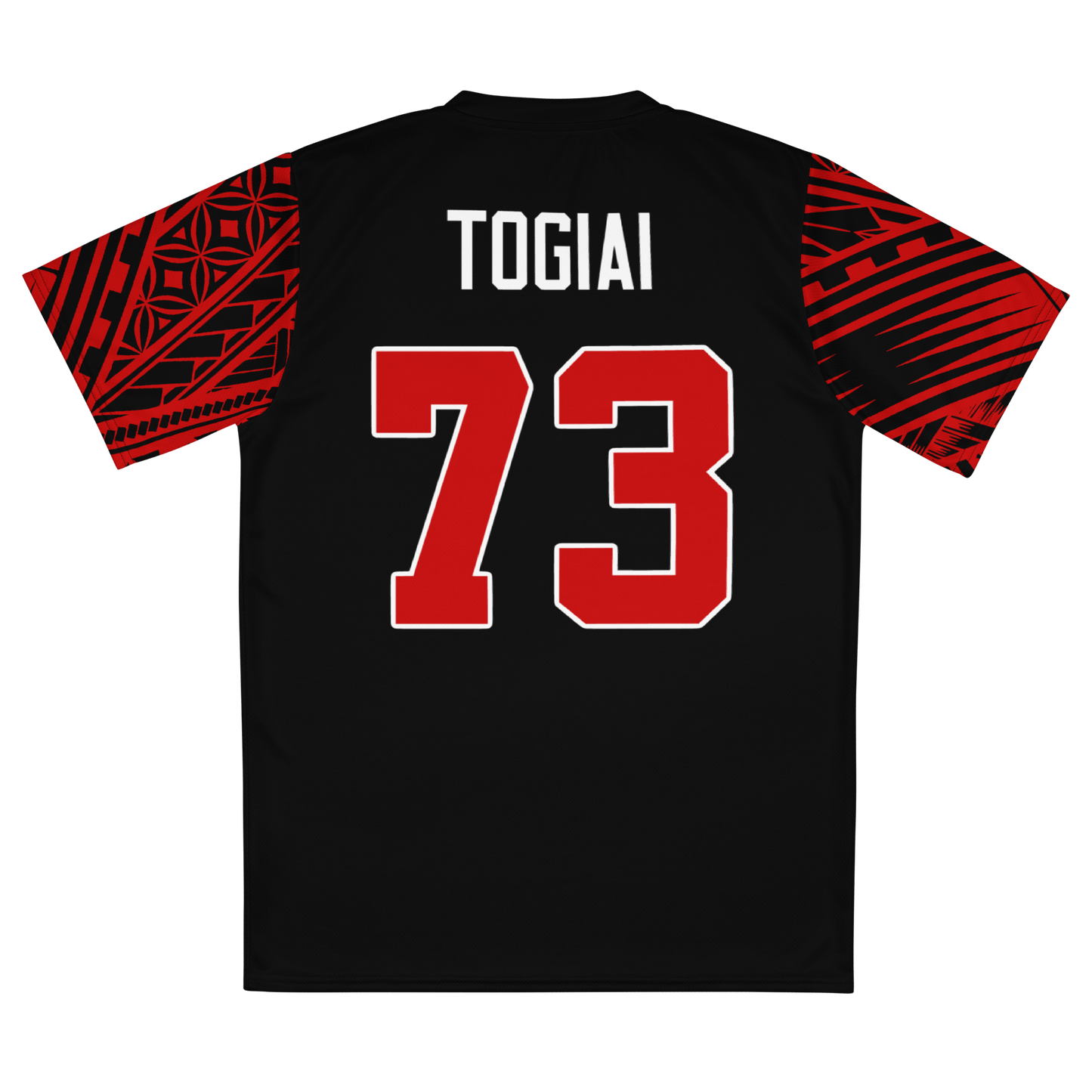 TOGIAI ALT SHIRTSY