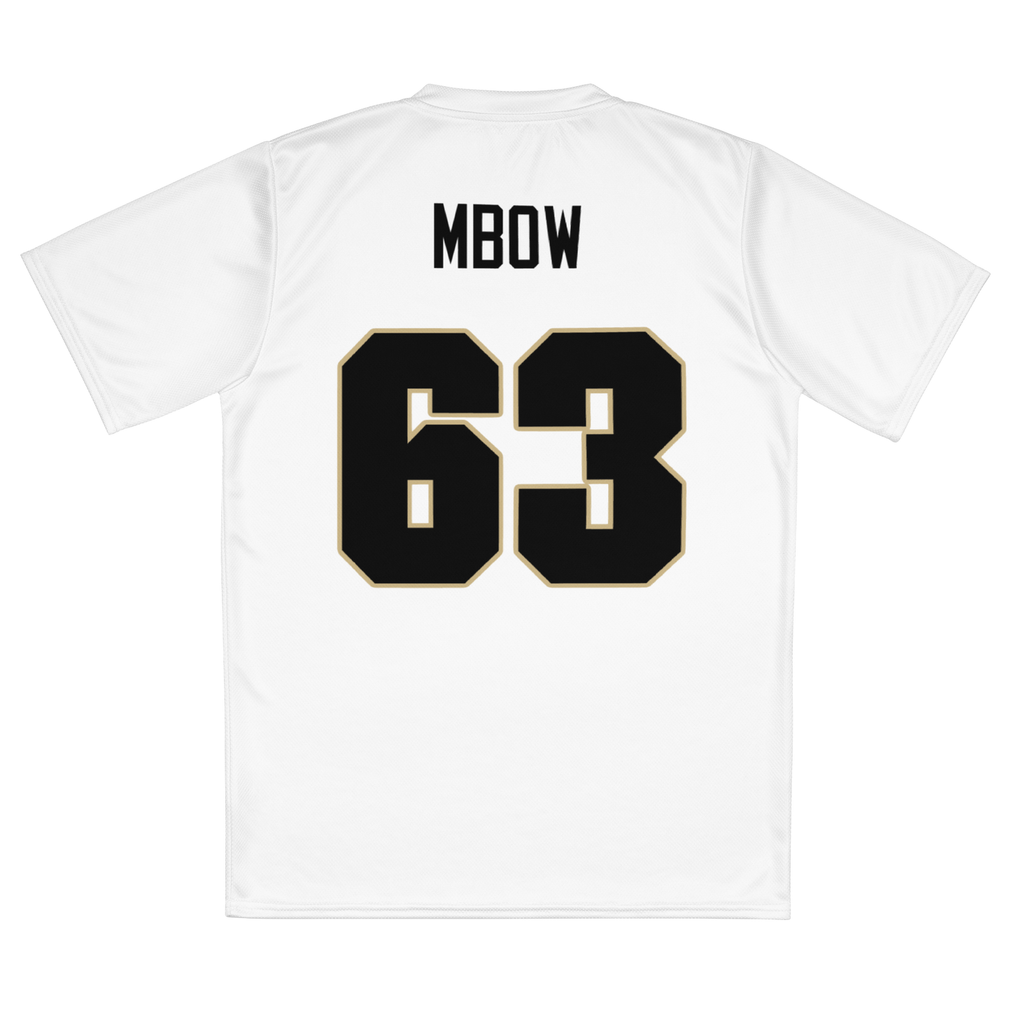 MBOW AWAY SHIRTSY