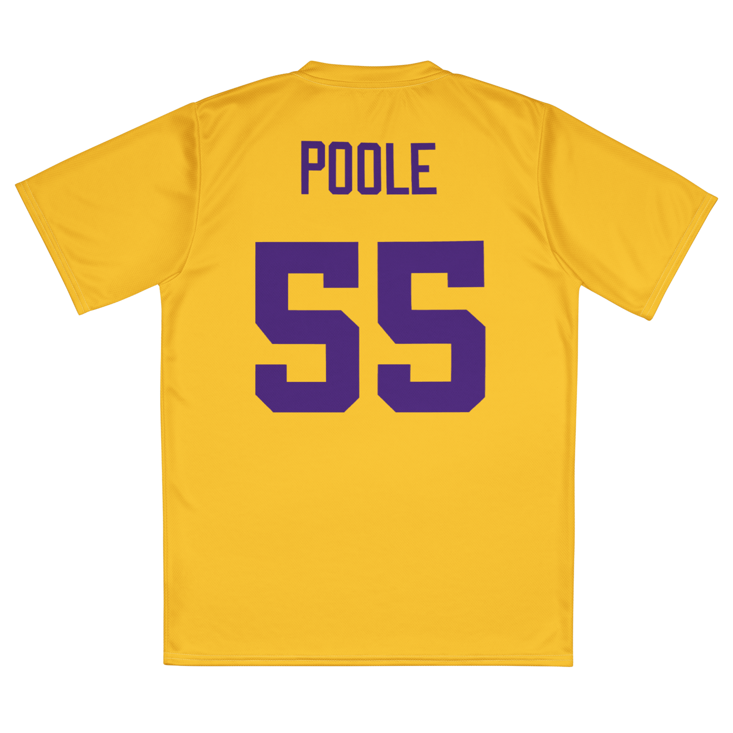 POOLE ALT SHIRTSY