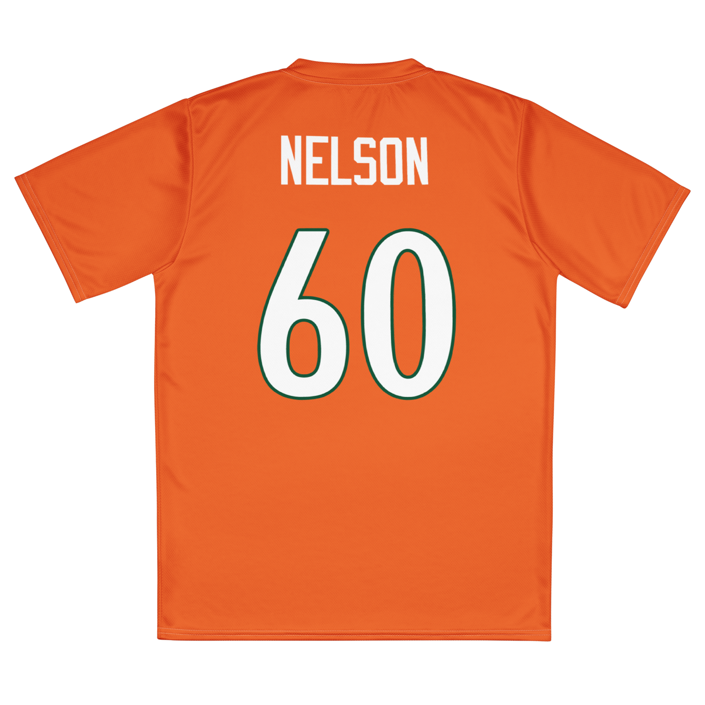 ZION NELSON ALT SHIRTSY