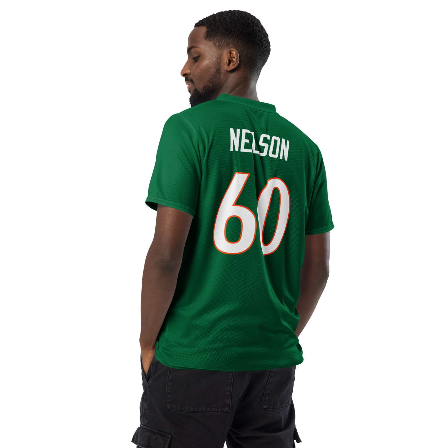 ZION NELSON HOME SHIRTSY