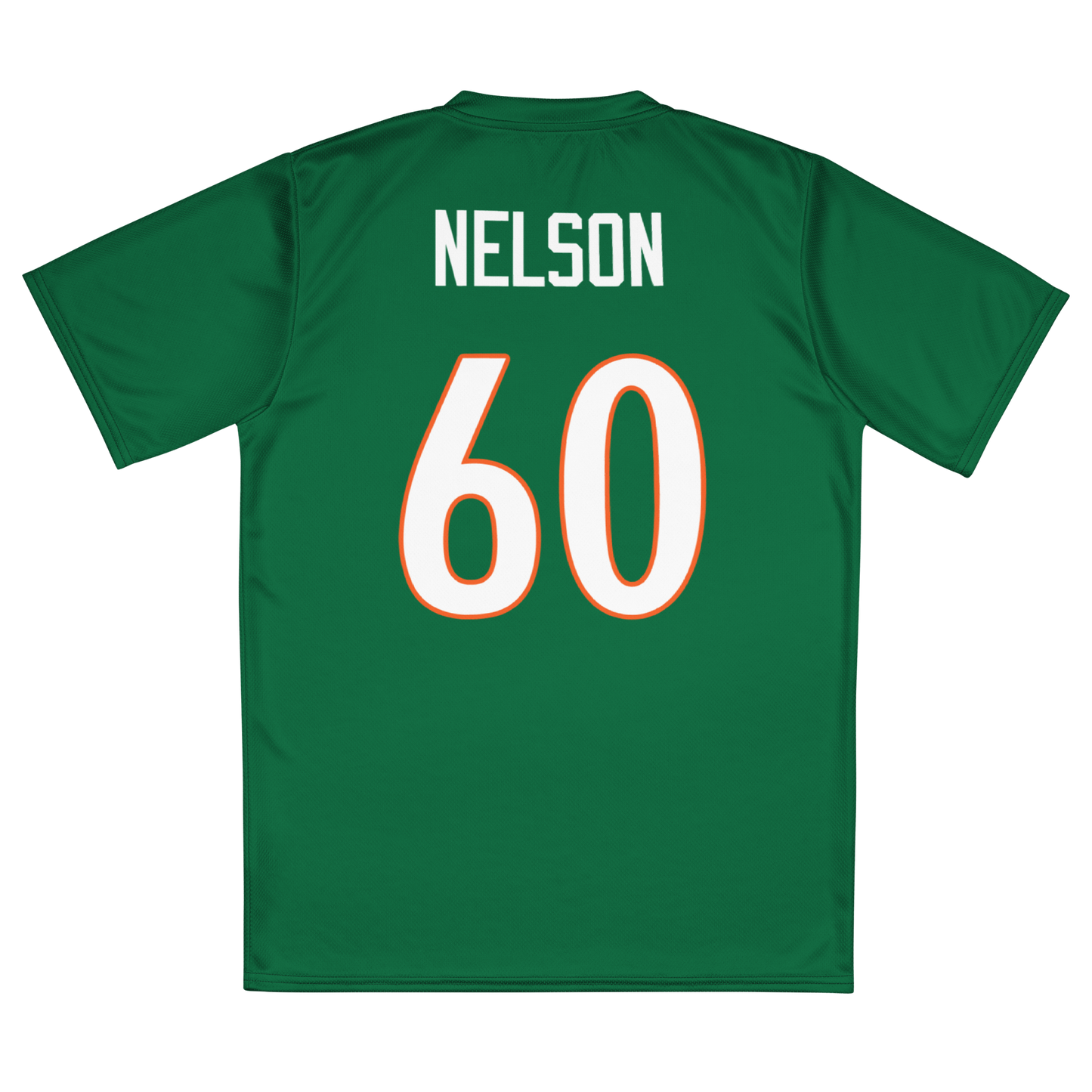 ZION NELSON HOME SHIRTSY