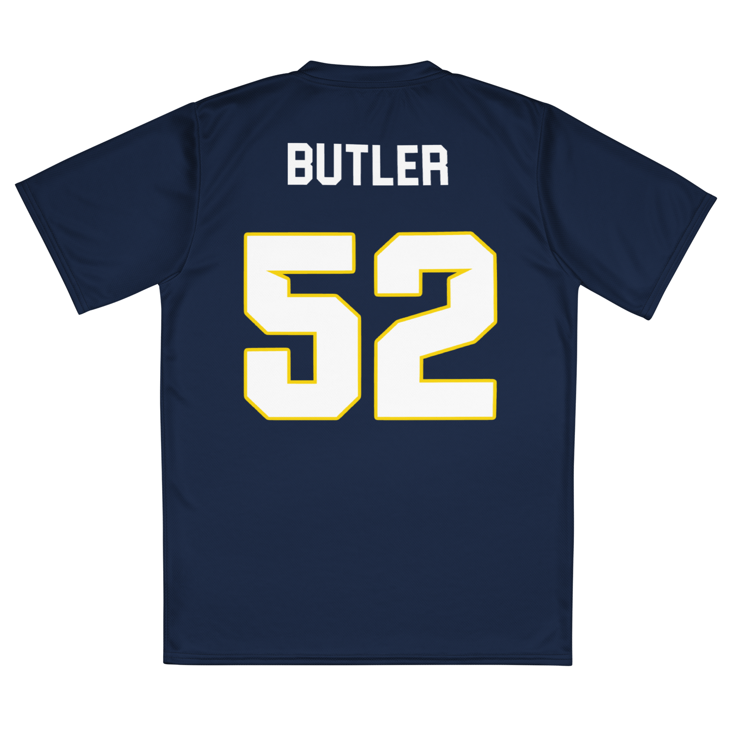 CAVON BUTLER HOME SHIRTSY