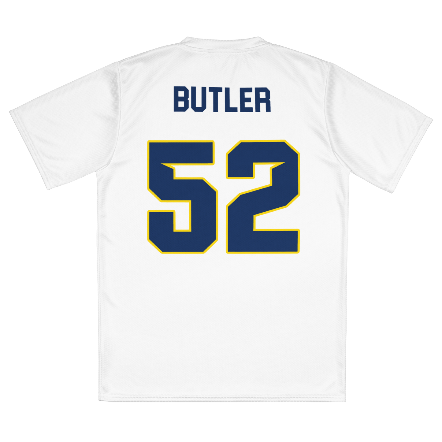 CAVON BUTLER AWAY SHIRTSY