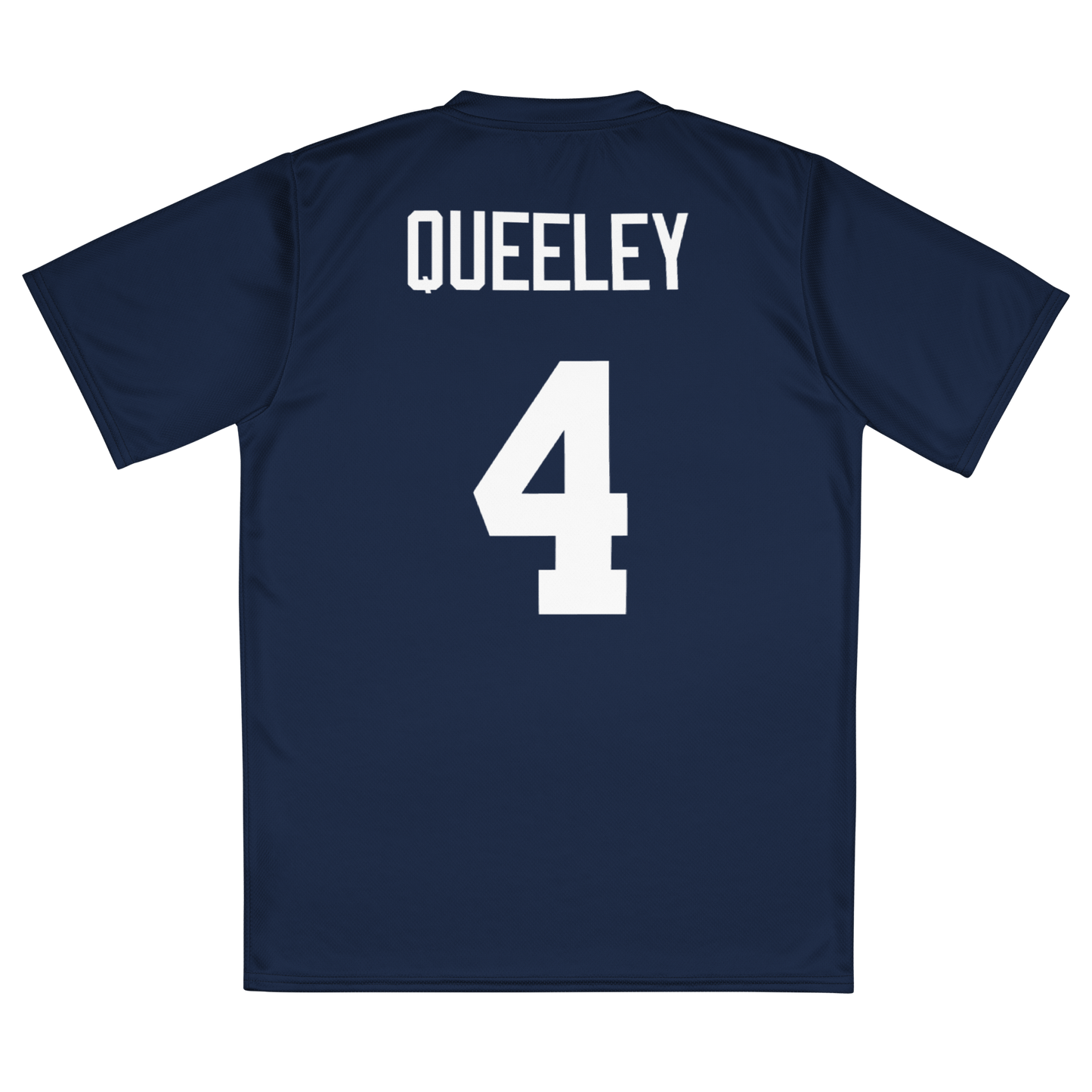 QUEELEY HOME SHIRTSY