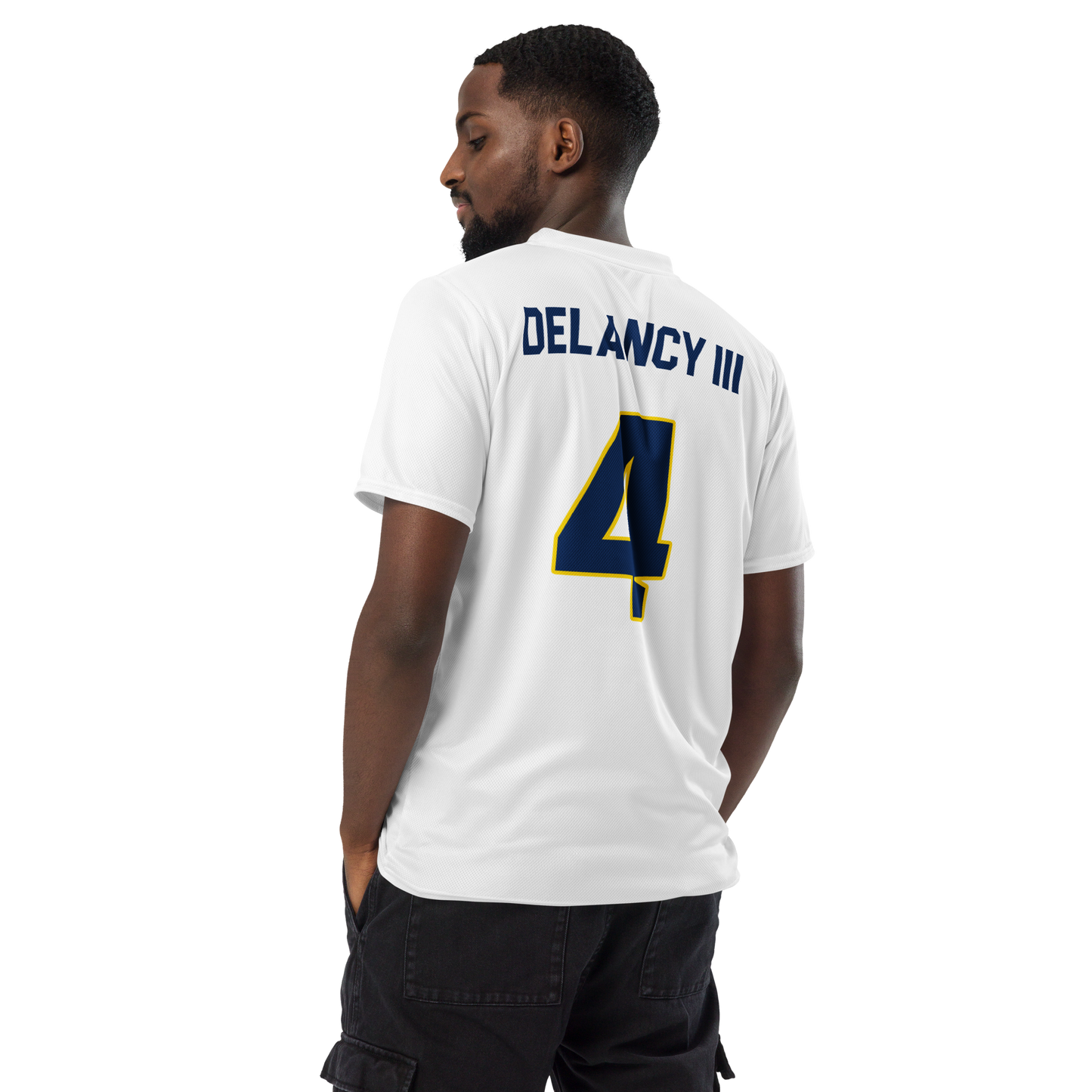 DELANCY AWAY SHIRTSY