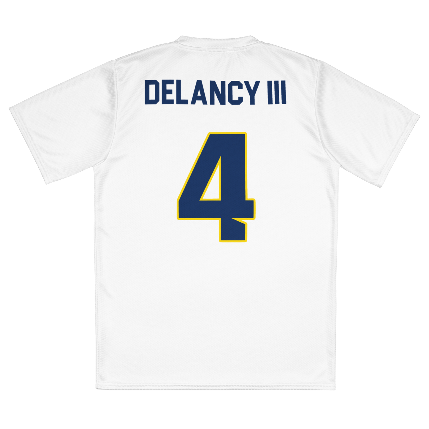 DELANCY AWAY SHIRTSY