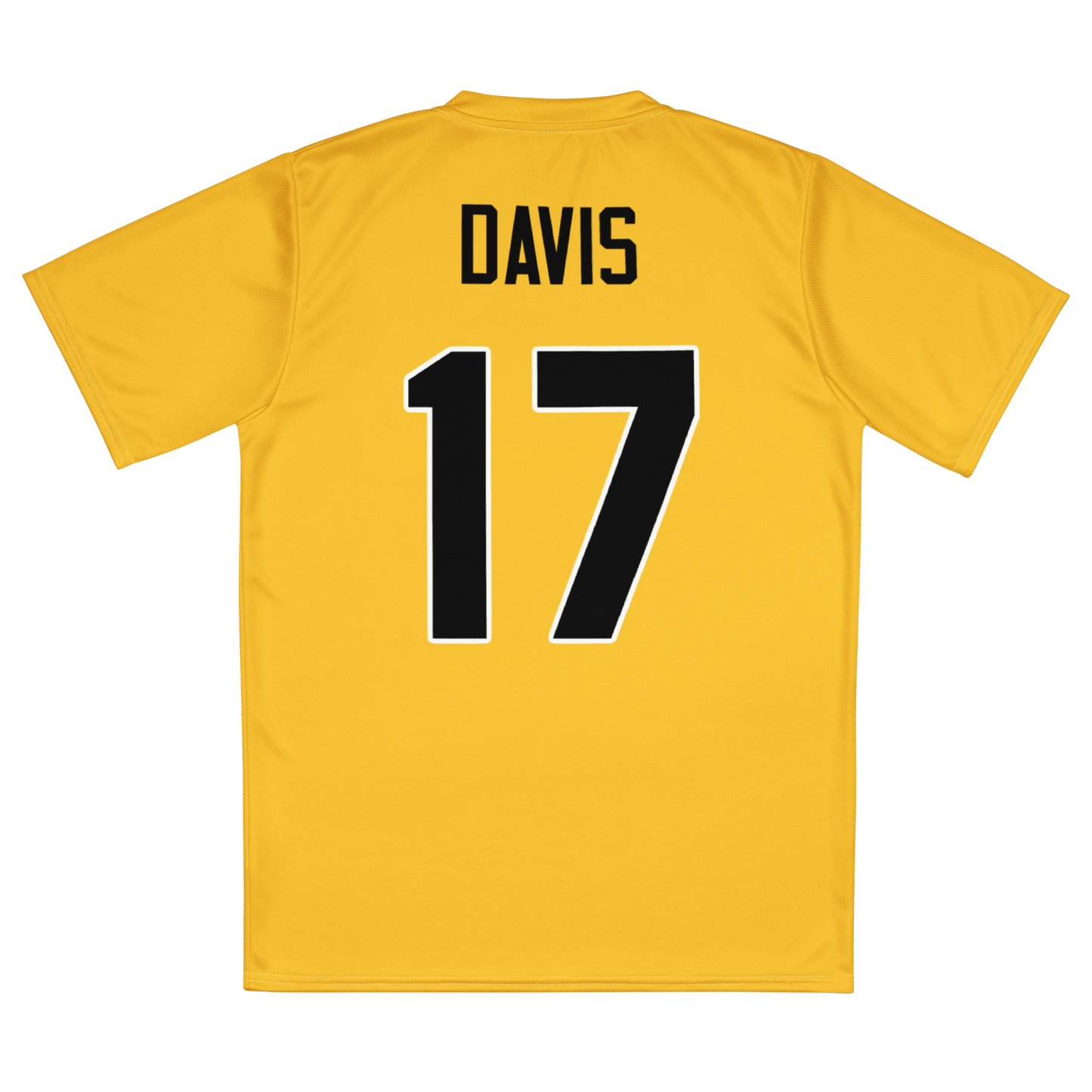 DASHAUN DAVIS ALT SHIRTSY