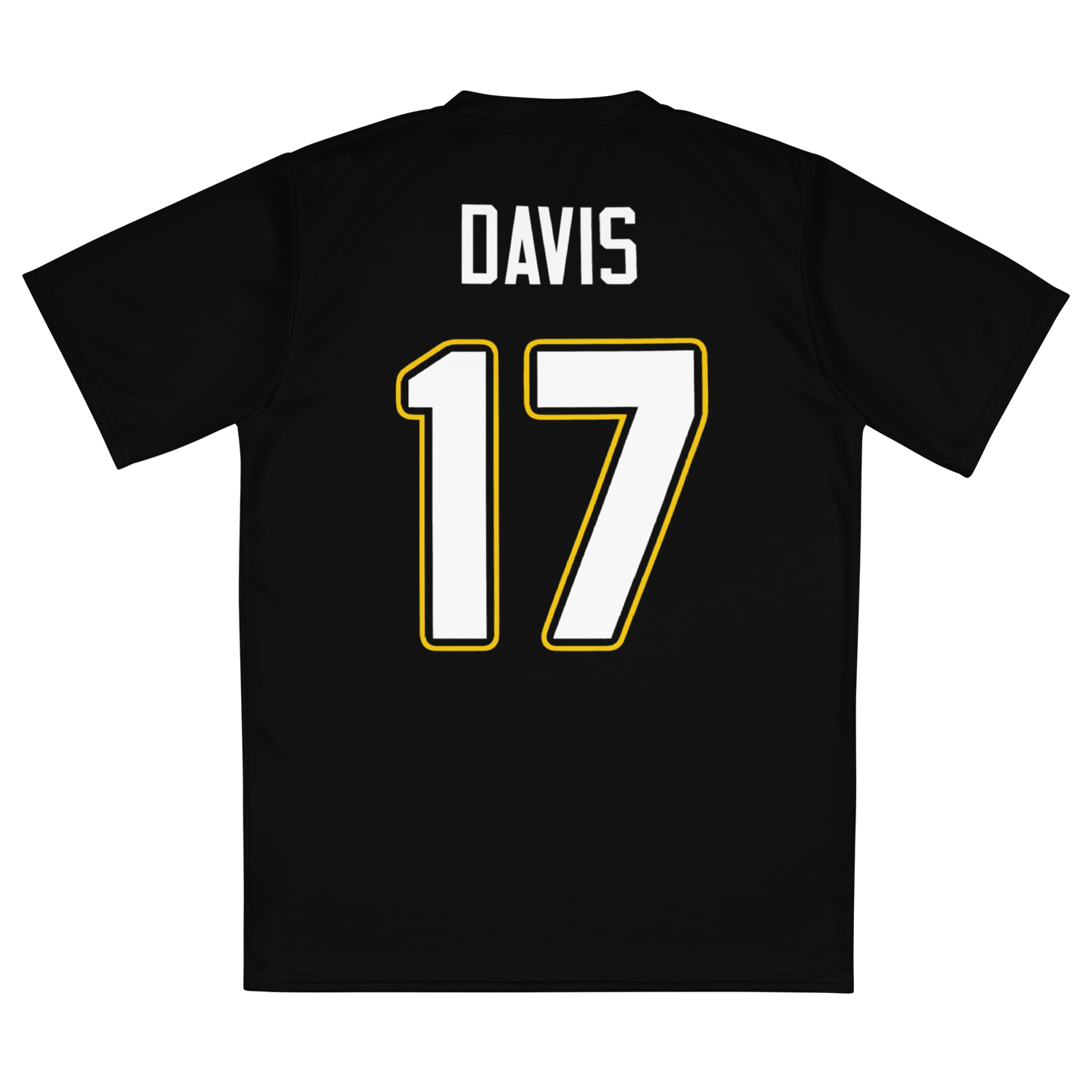 DASHAUN DAVIS HOME SHIRTSY