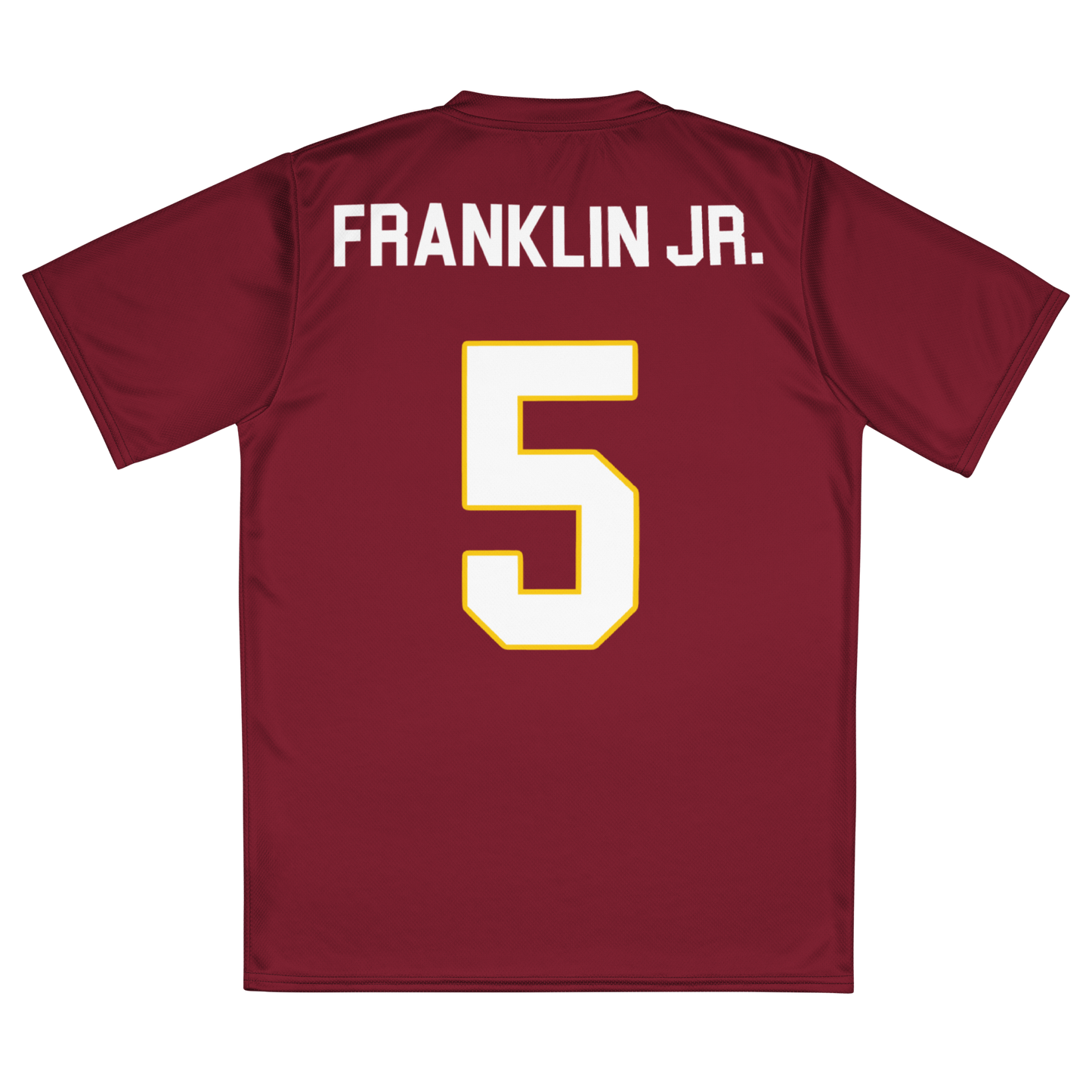 THAD FRANKLIN HOME SHIRTSY