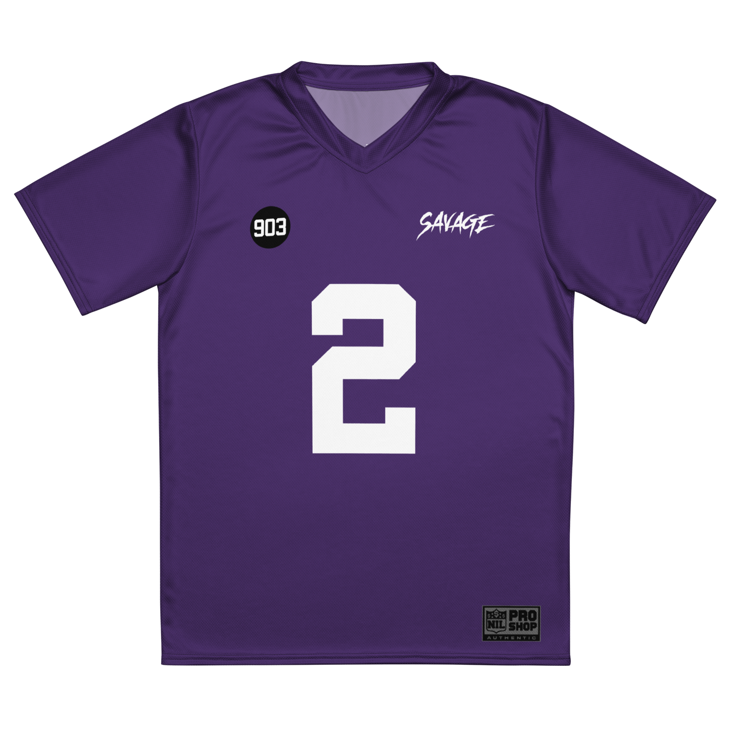 KOBE SAVAGE HOME SHIRTSY