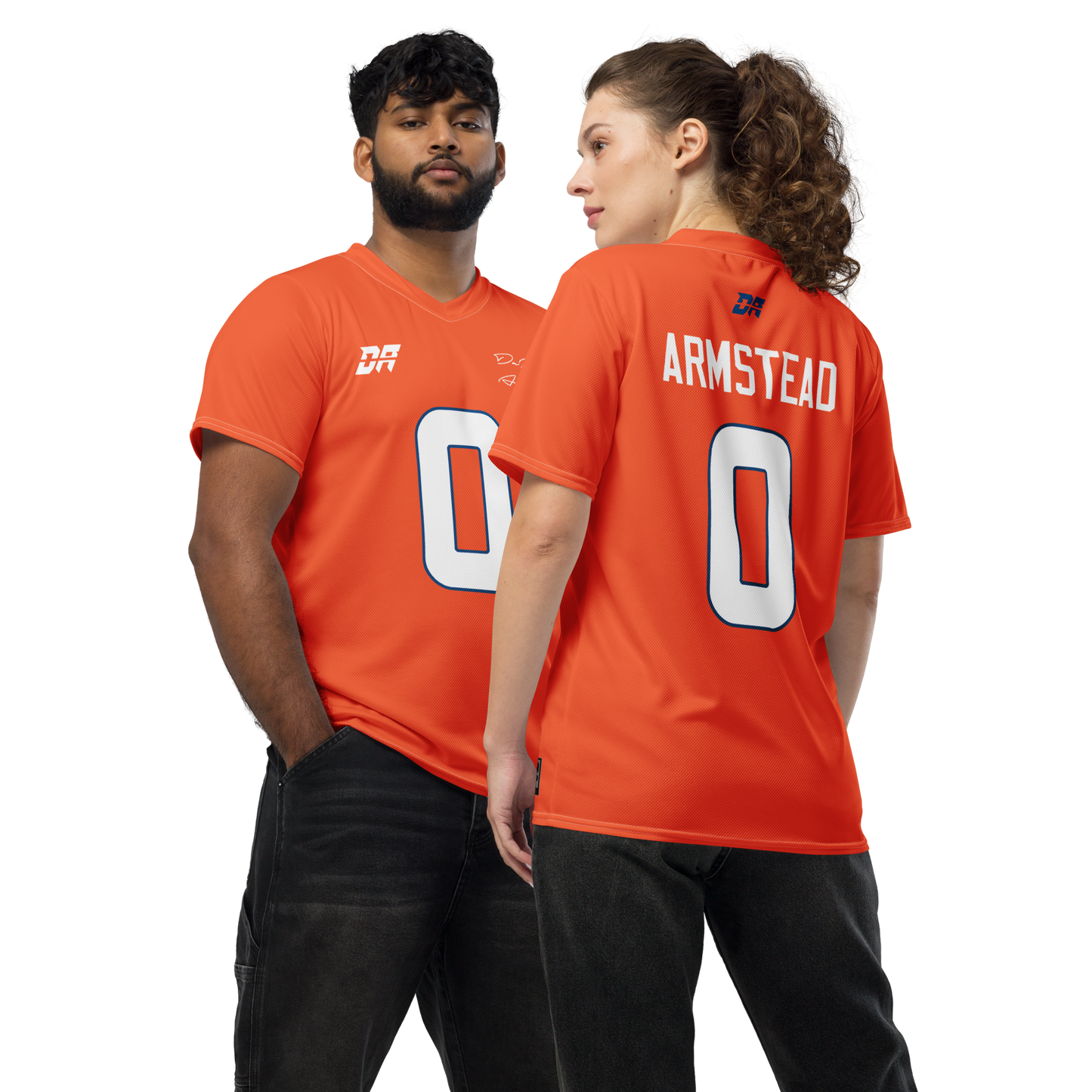 ARMSTEAD HOME SHIRTSY