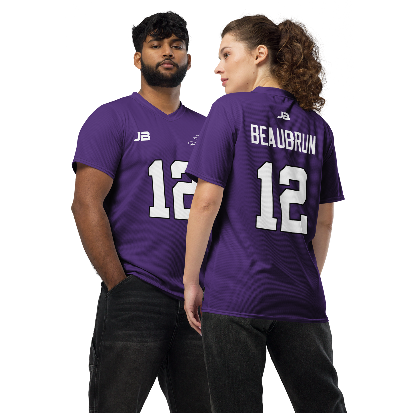 BEAUBRUN HOME SHIRTSY