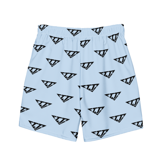 TYRELL JONES SWIM TRUNKS