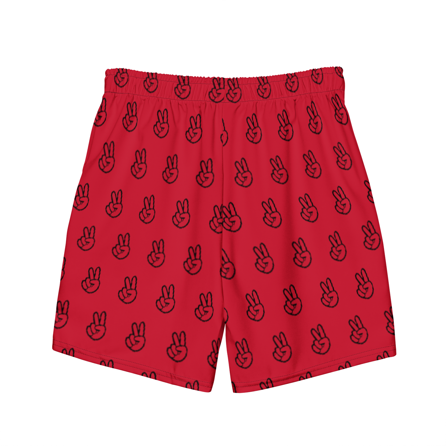 JYMETRE HESTER SWIM TRUNKS