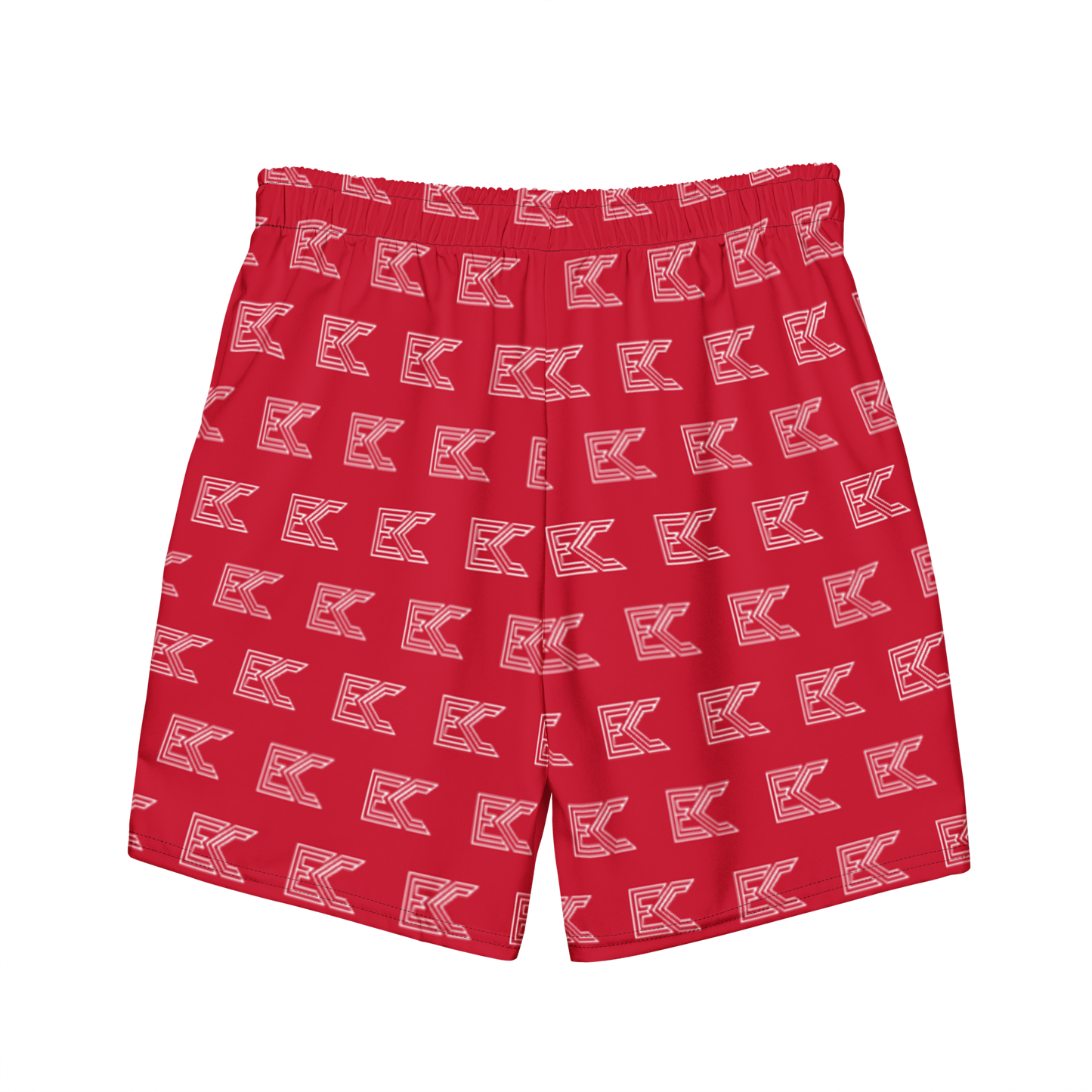 ETHAN CROWE SWIM TRUNKS