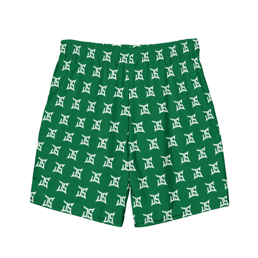 JADEN SPAULDING SWIM TRUNKS