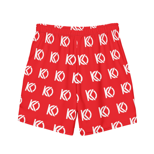 KARL ODRICK SWIM TRUNKS