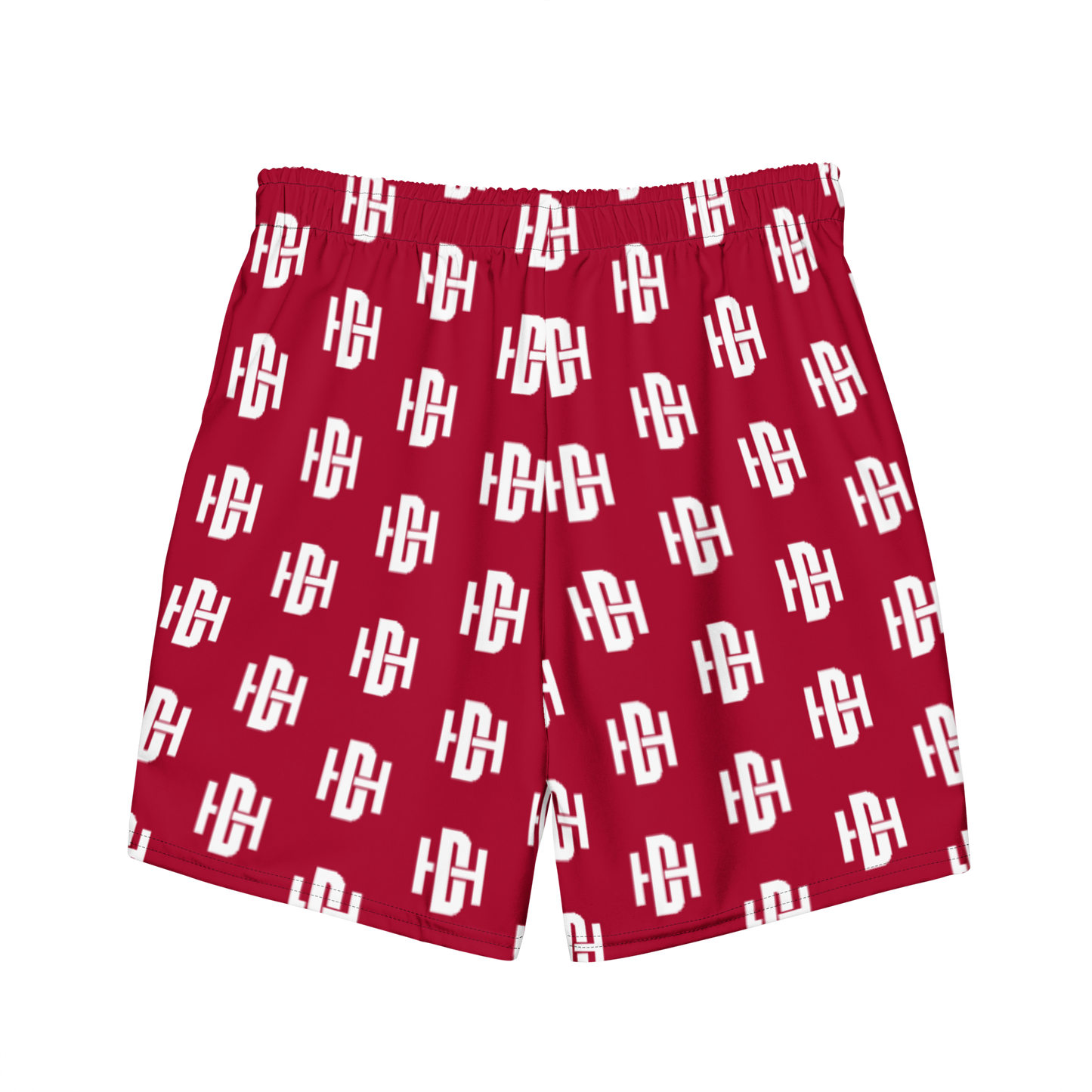 DEMETRIUS HUDSON SWIM TRUNKS