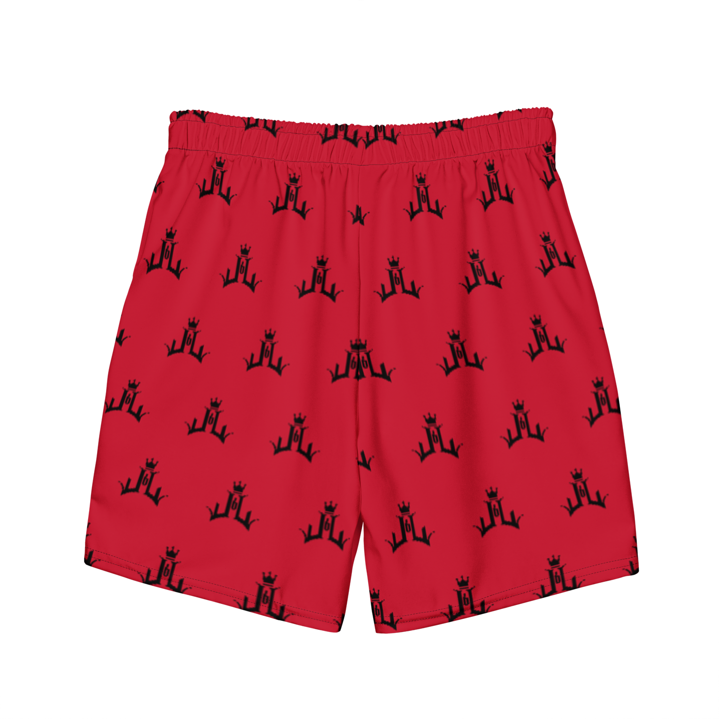 JJ SPARKMAN SWIM TRUNKS