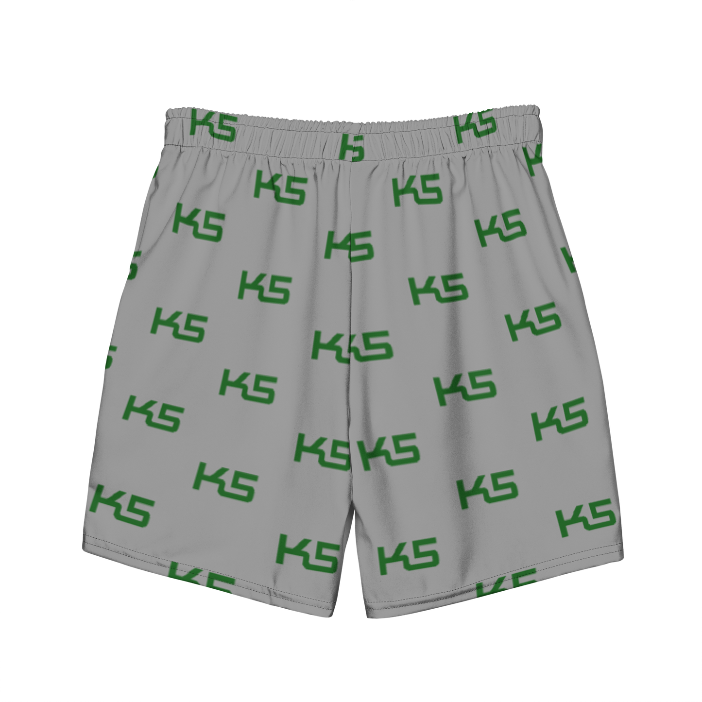 KOREY HERNANDEZ SWIM TRUNKS