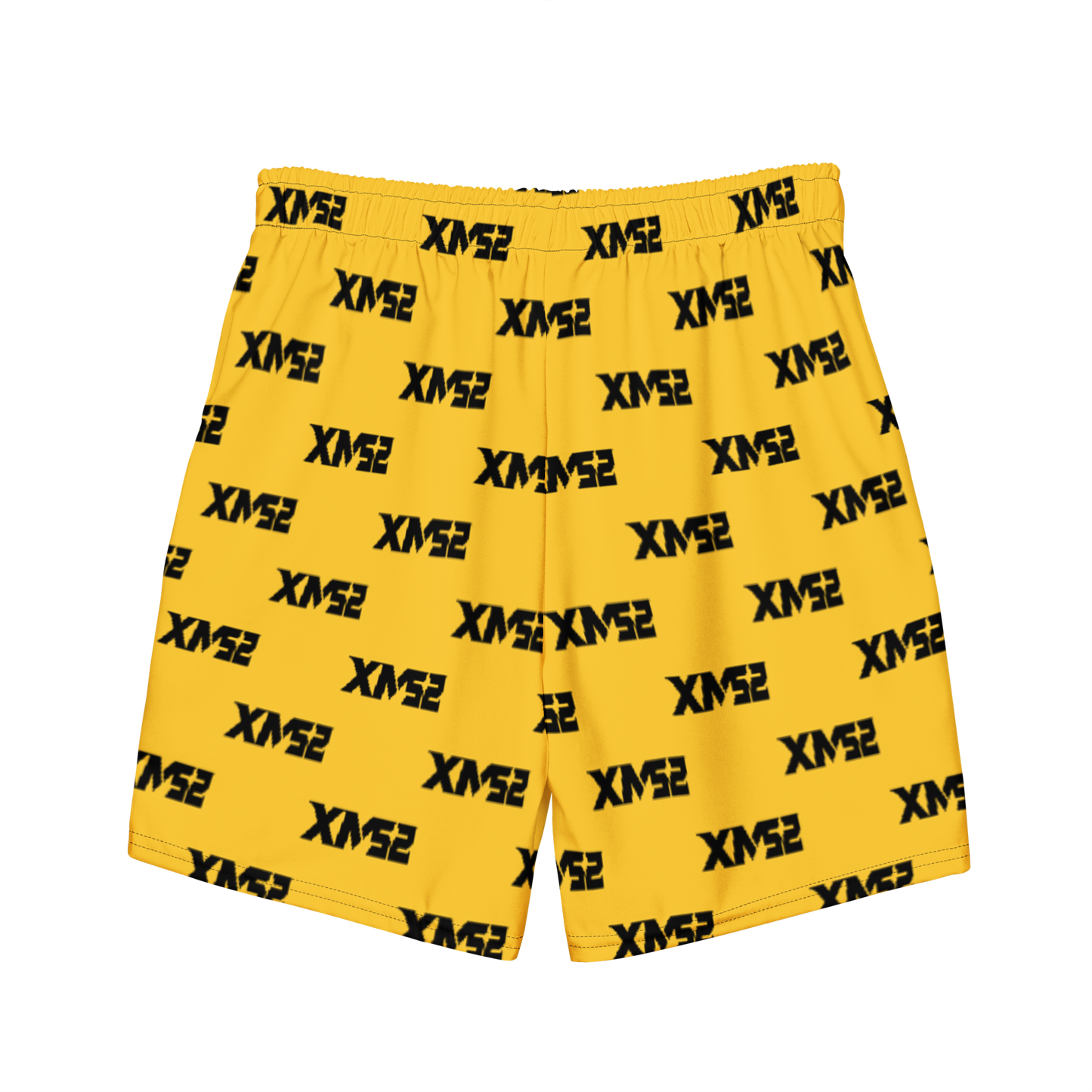 XAVIER MCIVER SWIM TRUNKS