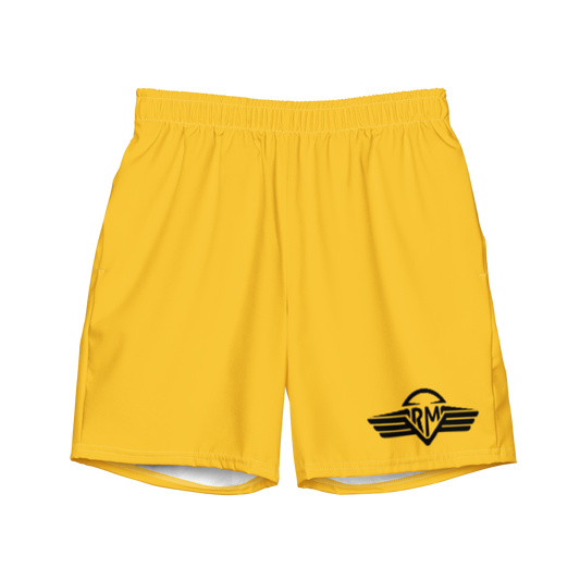 ROY MORONI SWIM TRUNKS