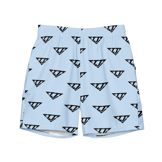 TYRELL JONES SWIM TRUNKS